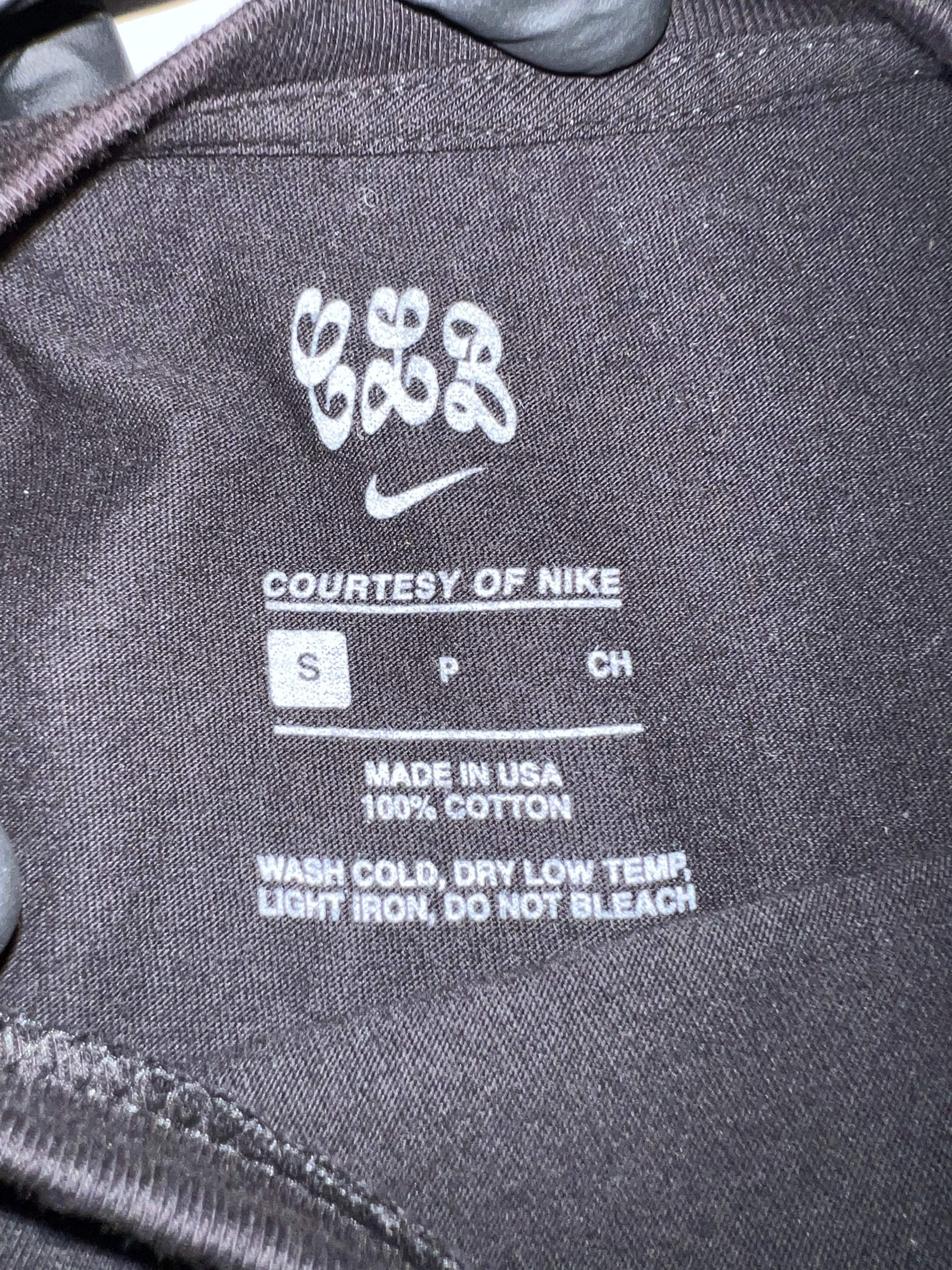 Nike CLB Unreleased T-shirt