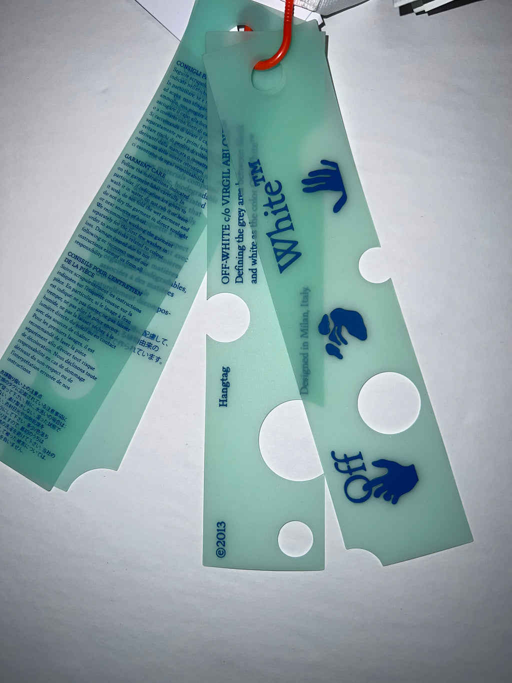 Off-White Single Arrow Slim Track Pants Black