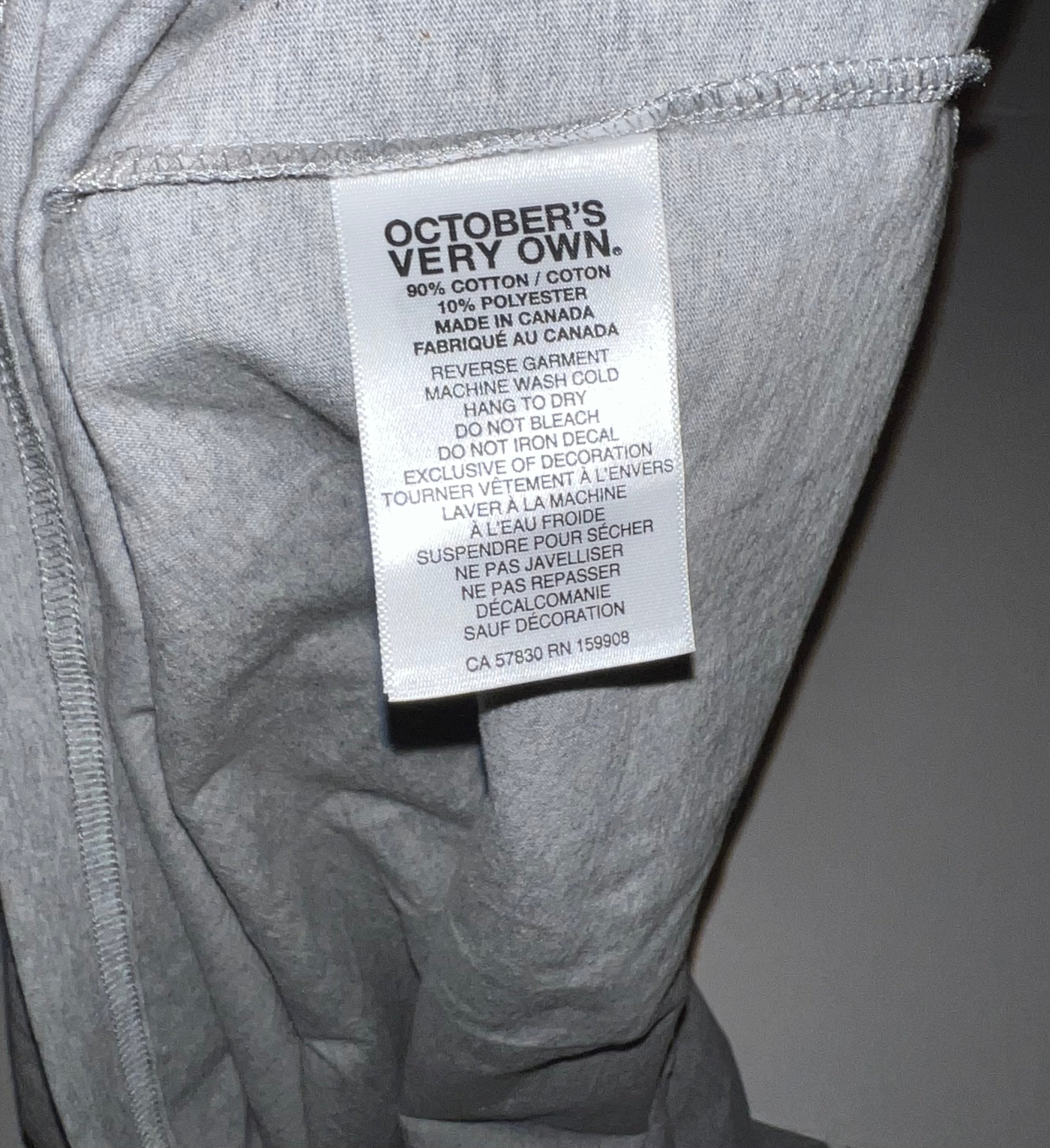 OVO Classic Owl T-shirt