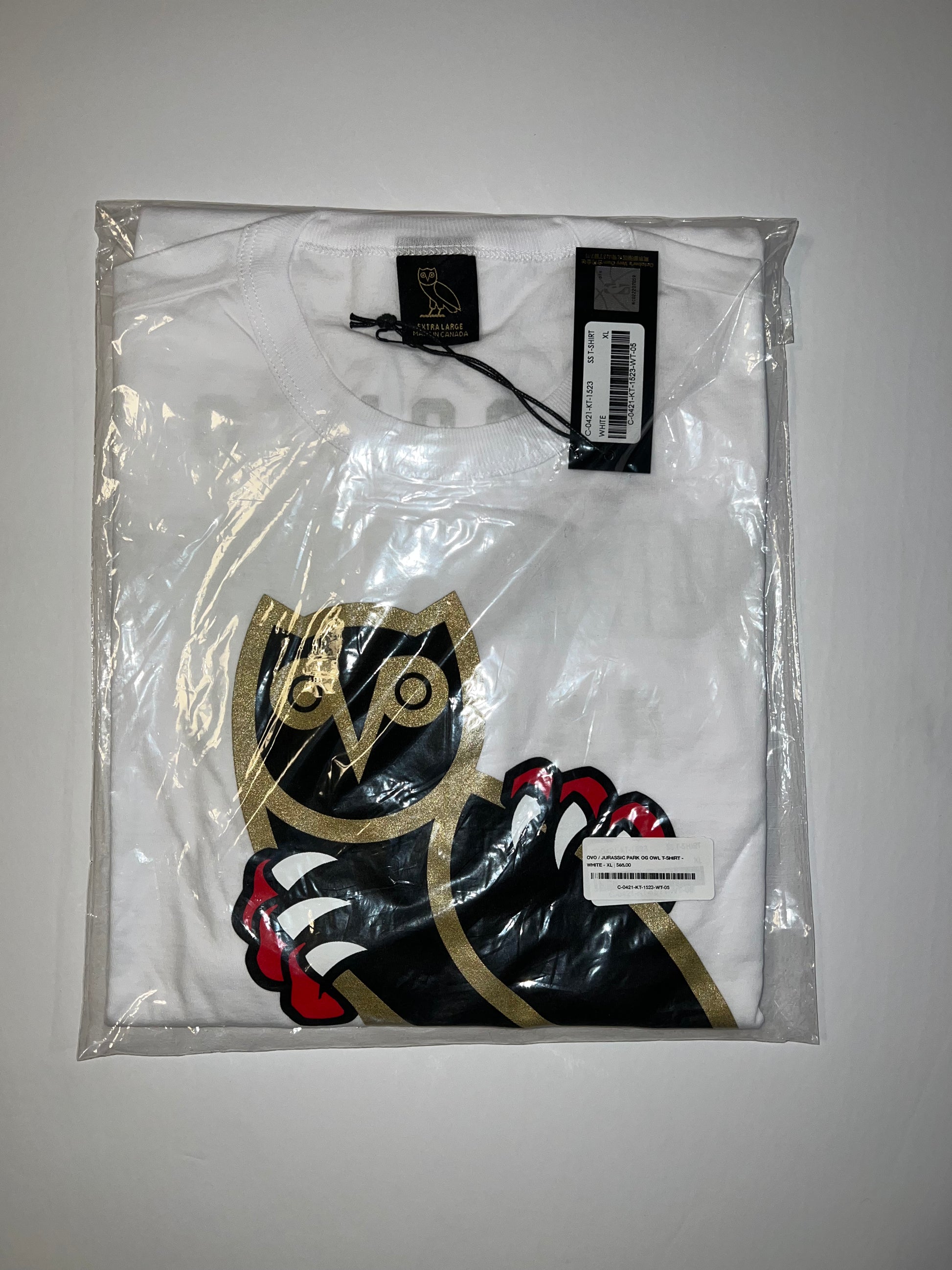 Toronto raptors ovo t shirt sales