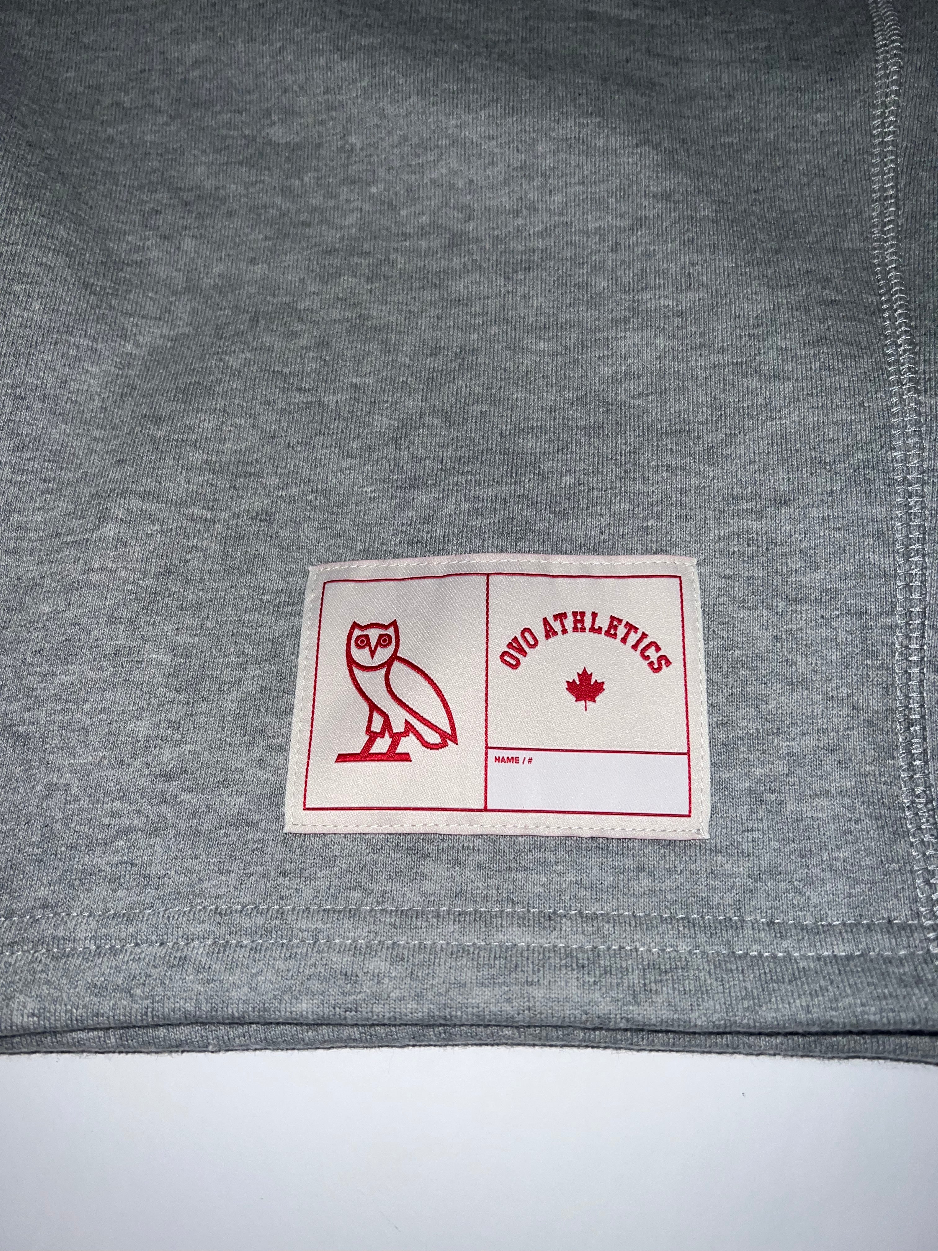 OVO x Mike Tyson Shorts