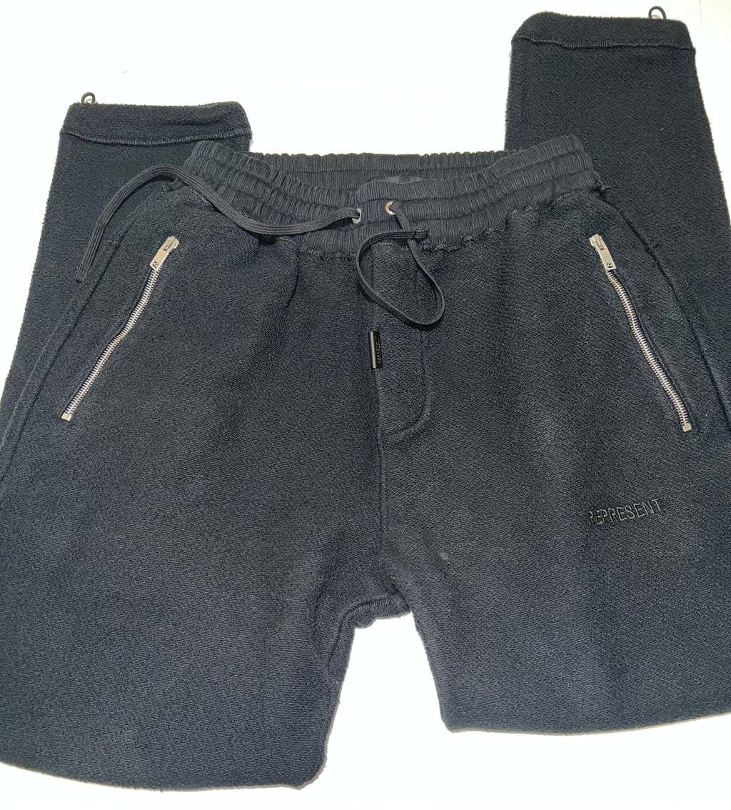 Represent Boucle Sweatpants