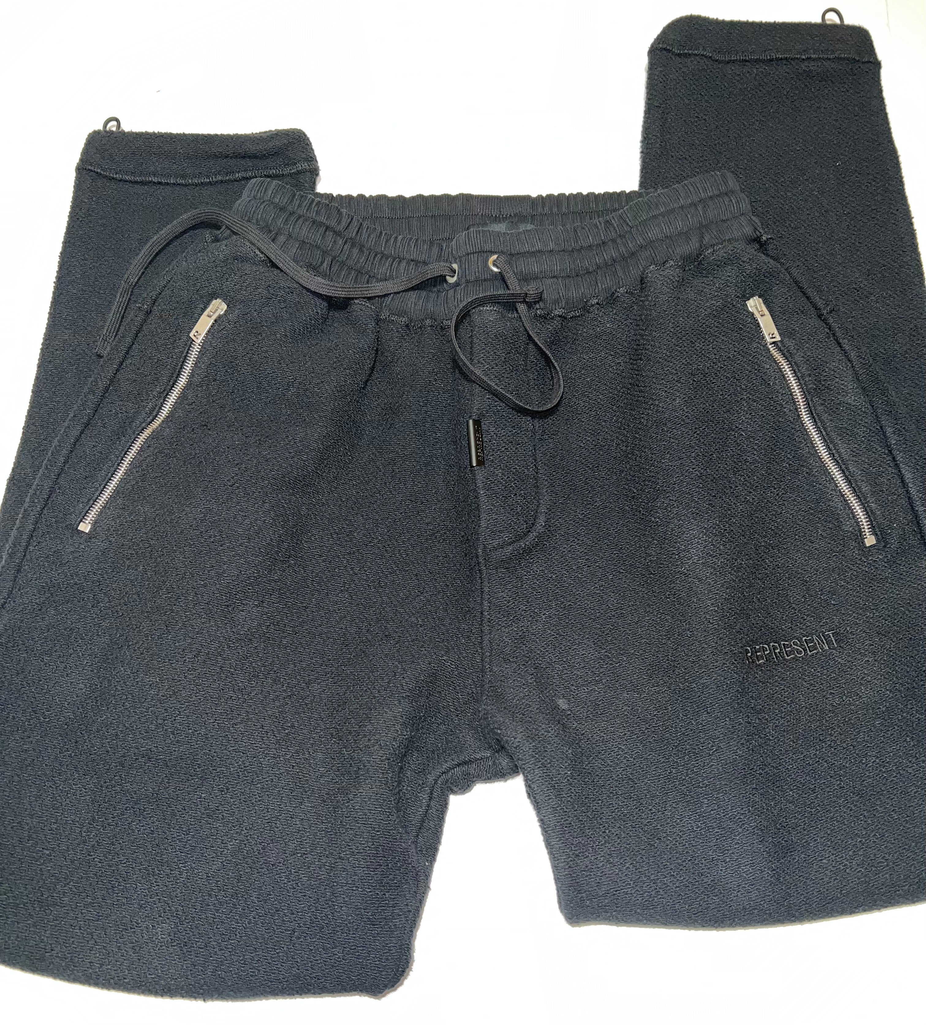 Represent Boucle Sweatpants