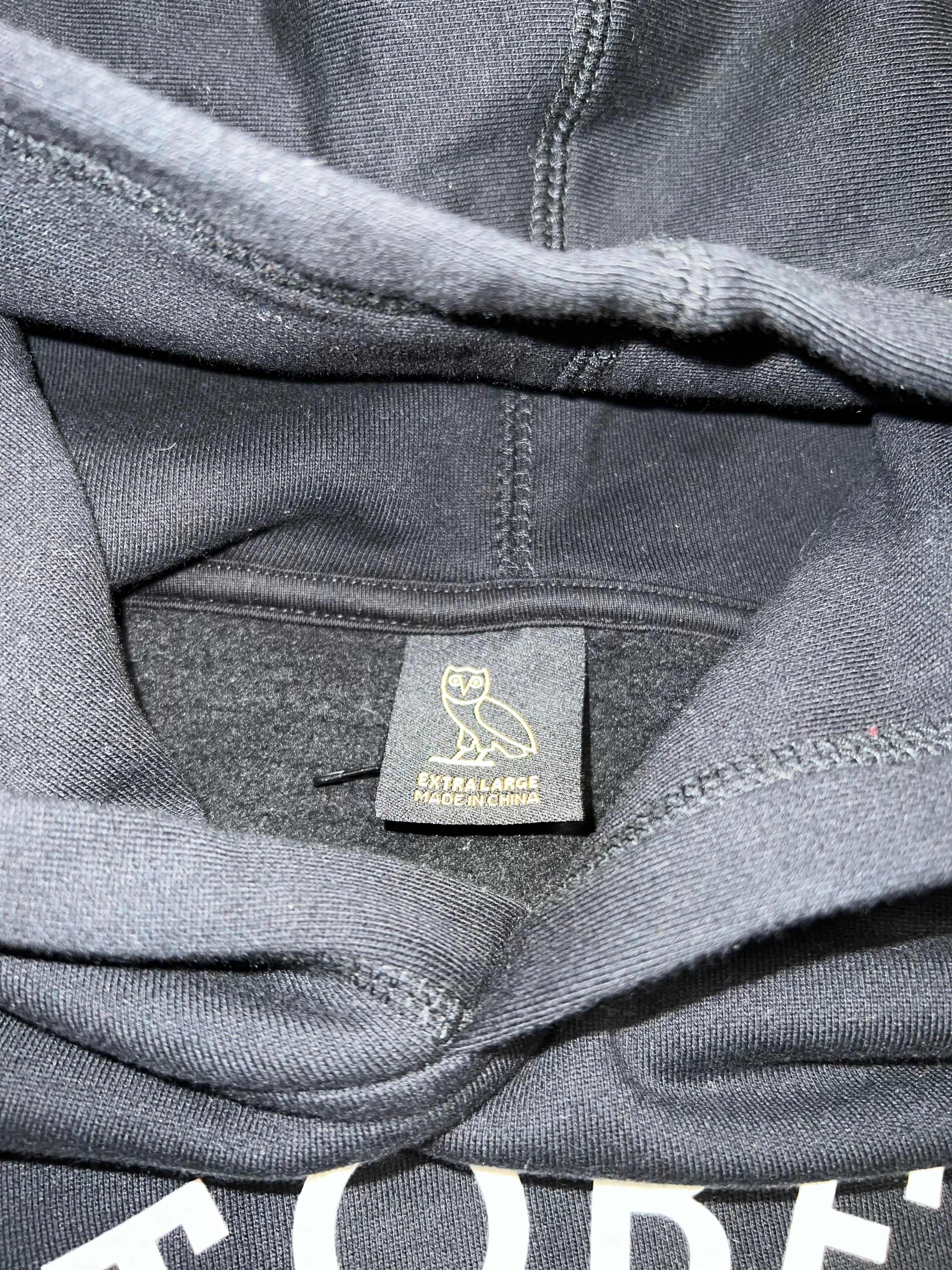 OVO Collegiate Hoodie