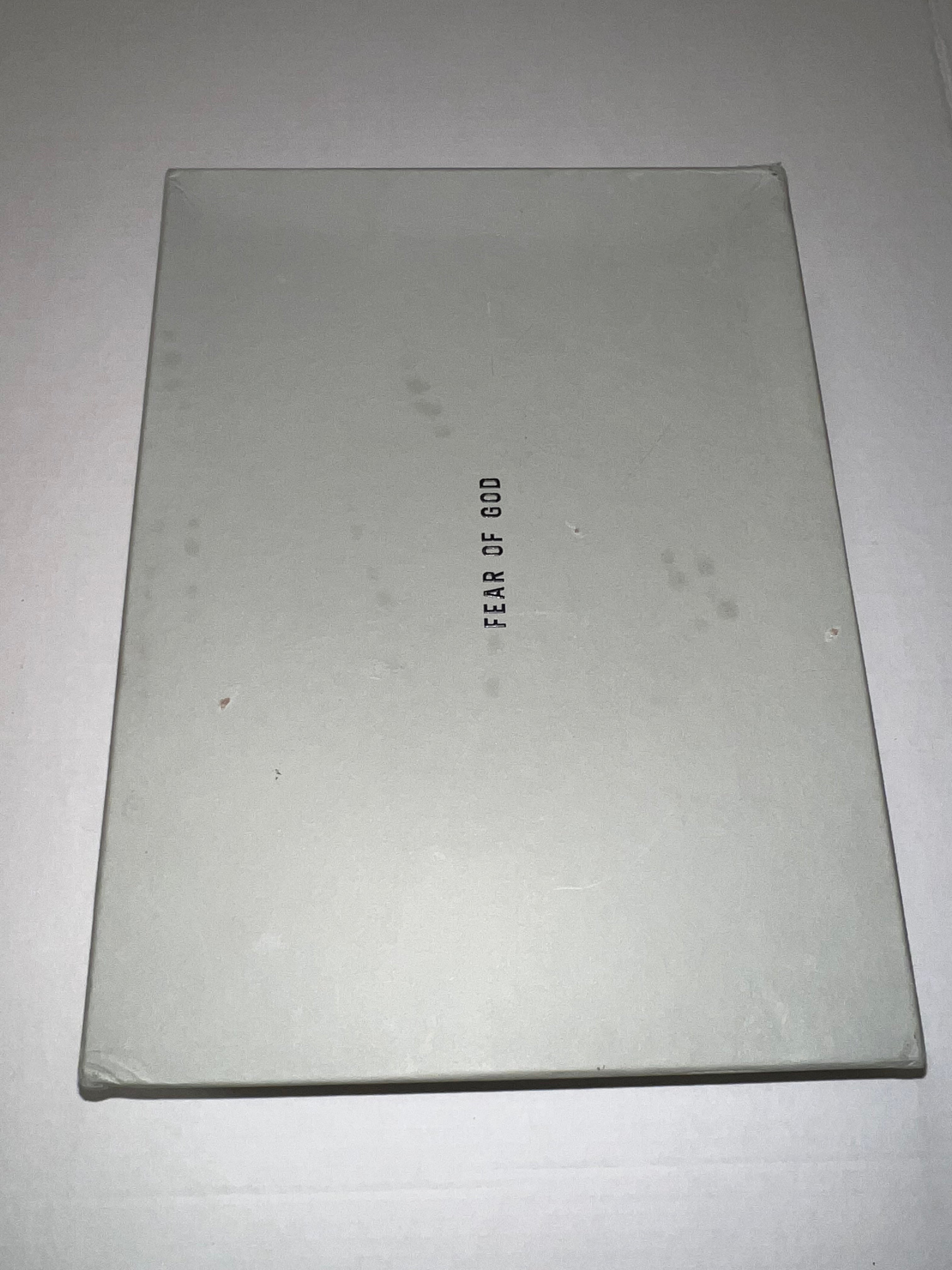 Fear of God The California Slip-On