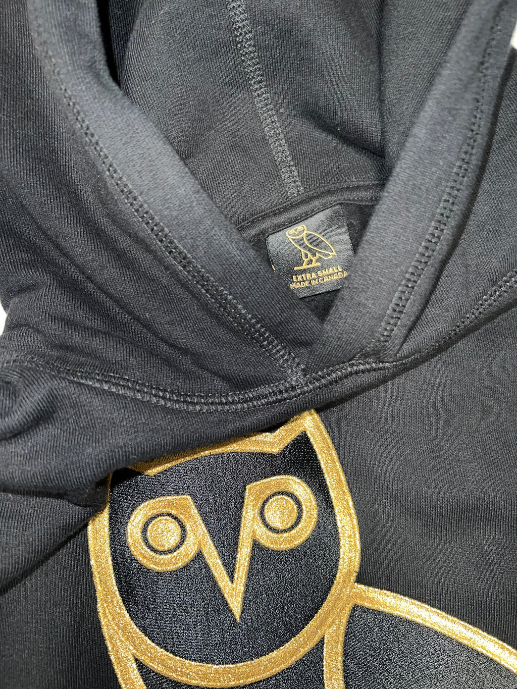OVO Women’s OG Owl Hoodie