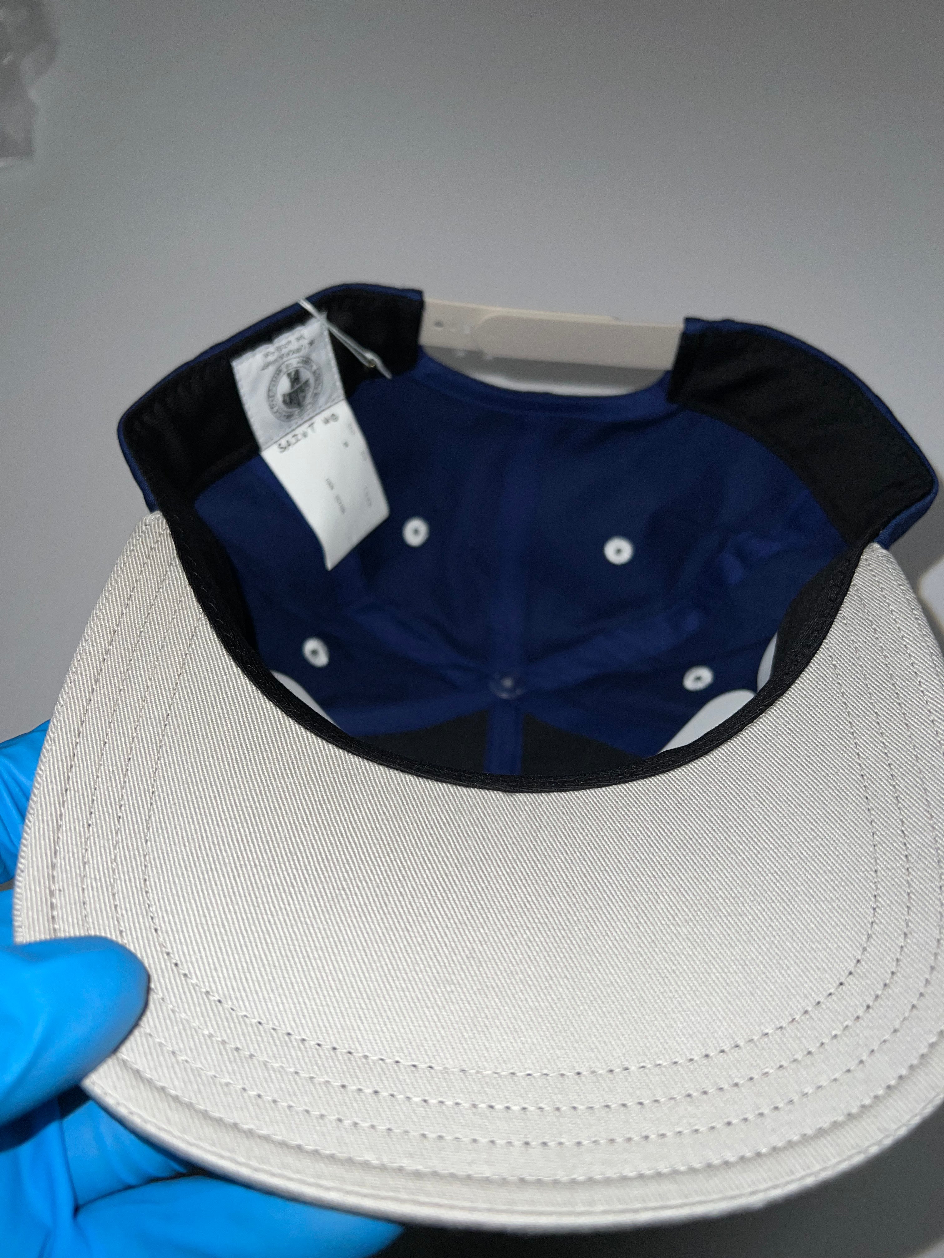 Saint Michael Blessings Hat