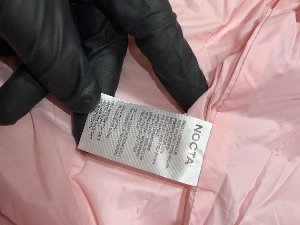 Nike Certified Lover Boy Bomber