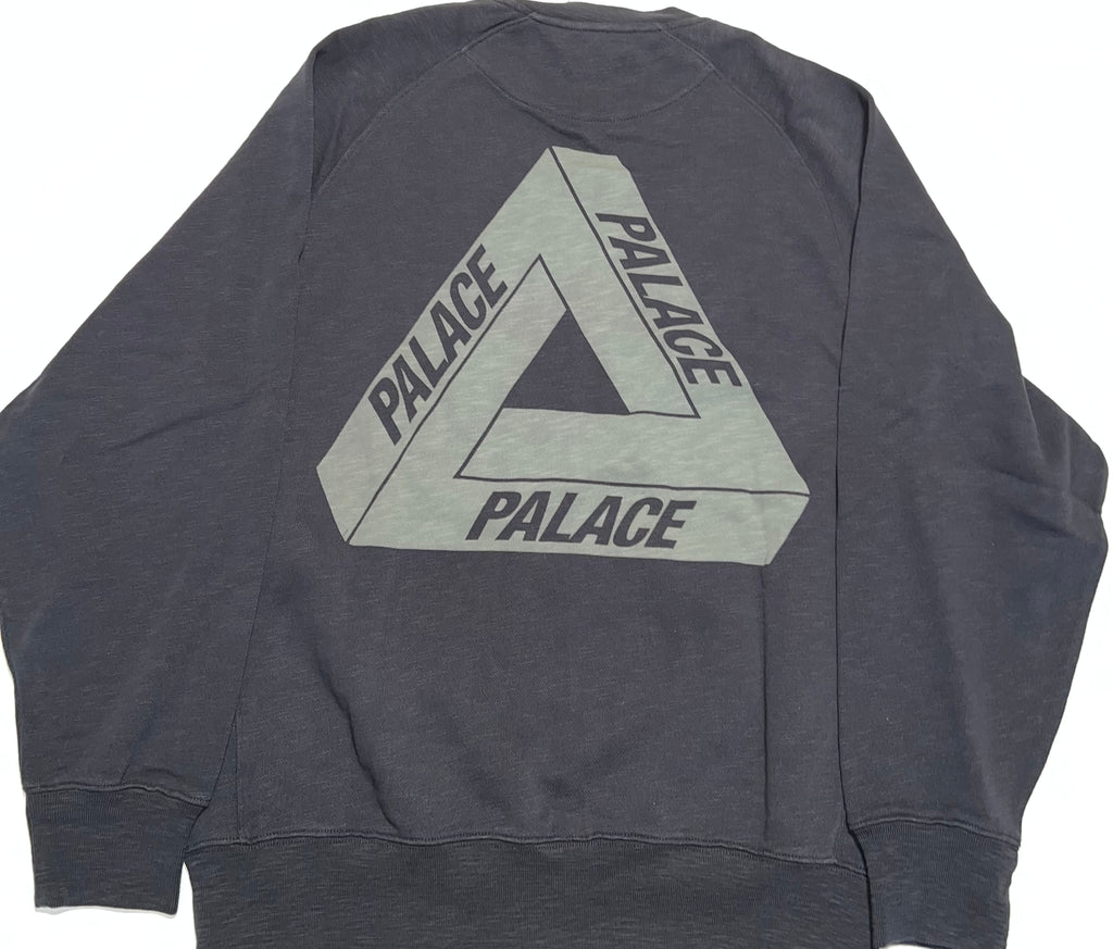 Palace Tri Ferg Sub Crewneck