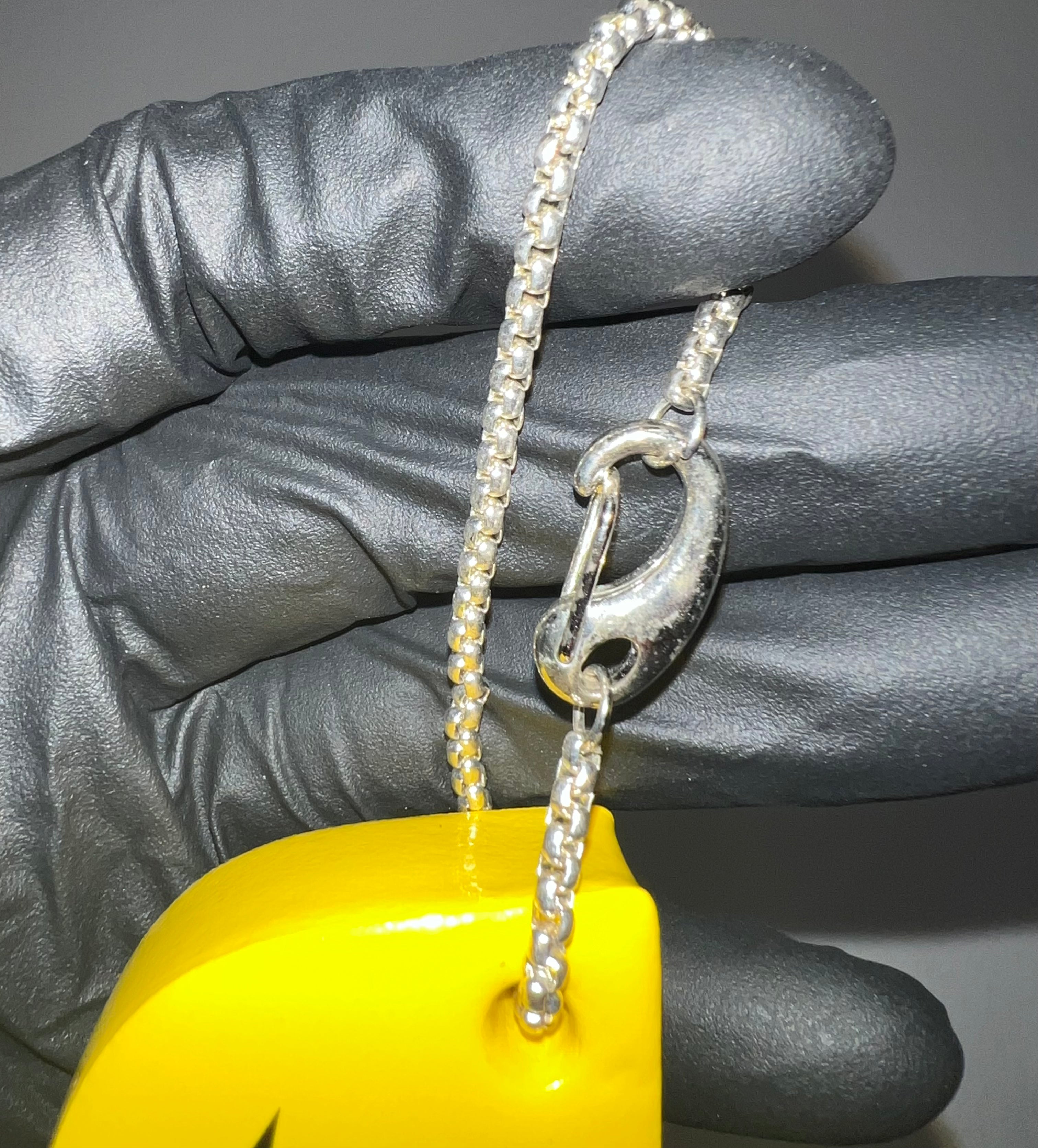 NOCTA Floating Keychain