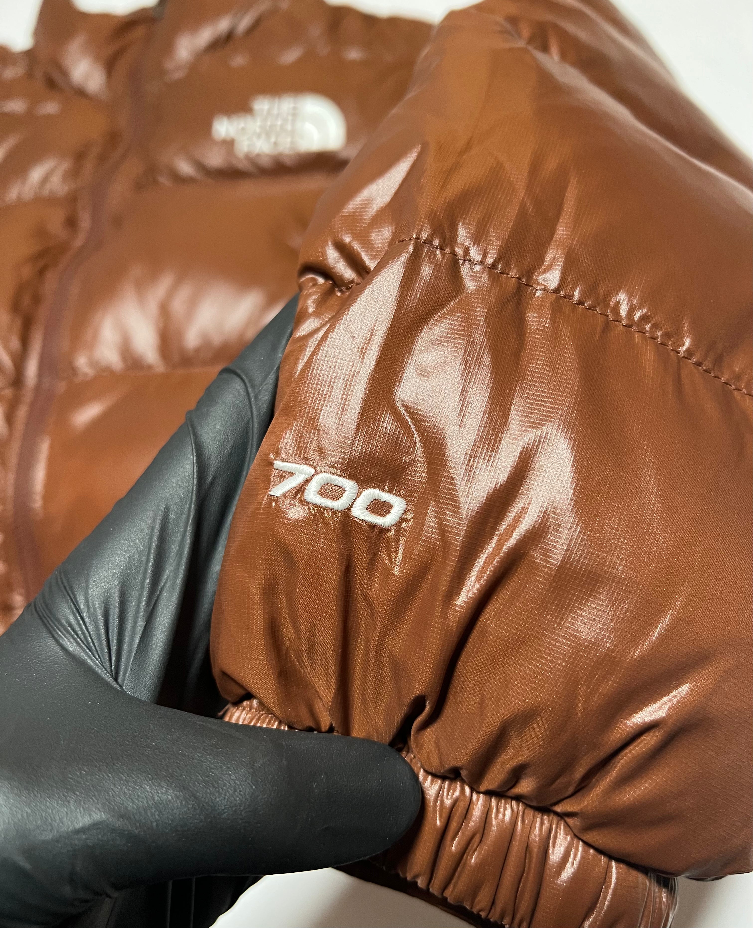 The North Face Nuptse Womens