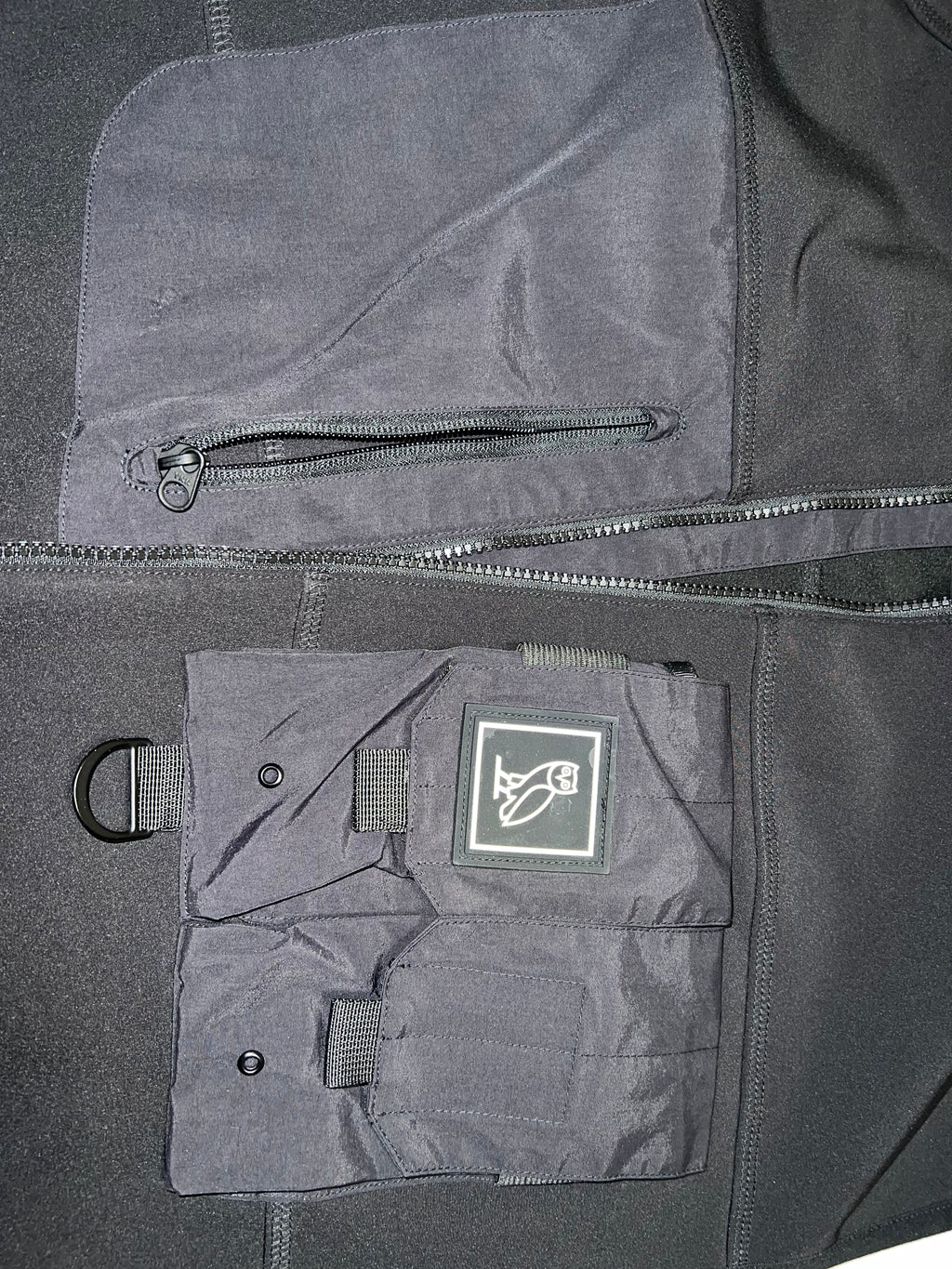 OVO Tactical Vest