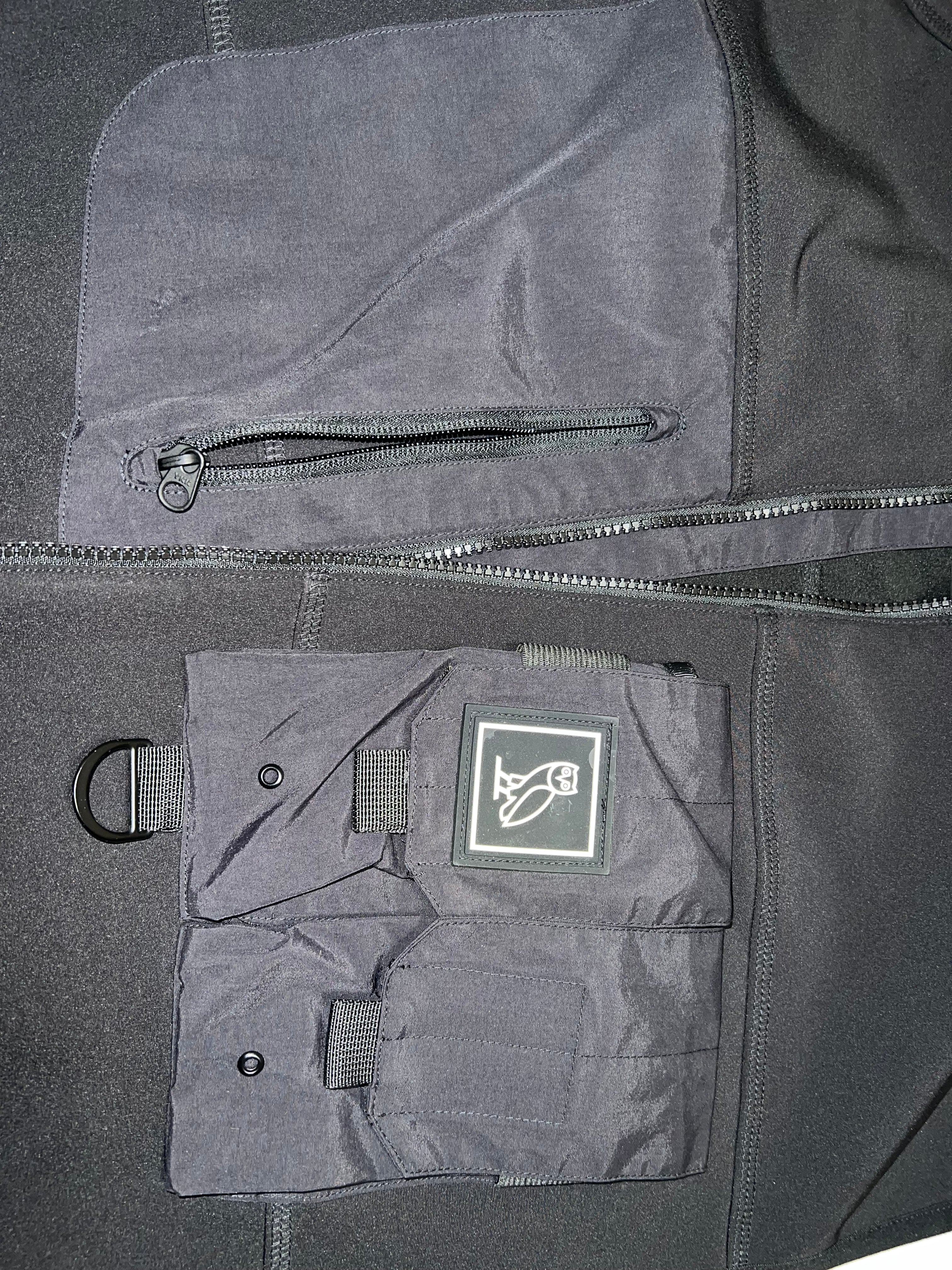 OVO Tactical Vest