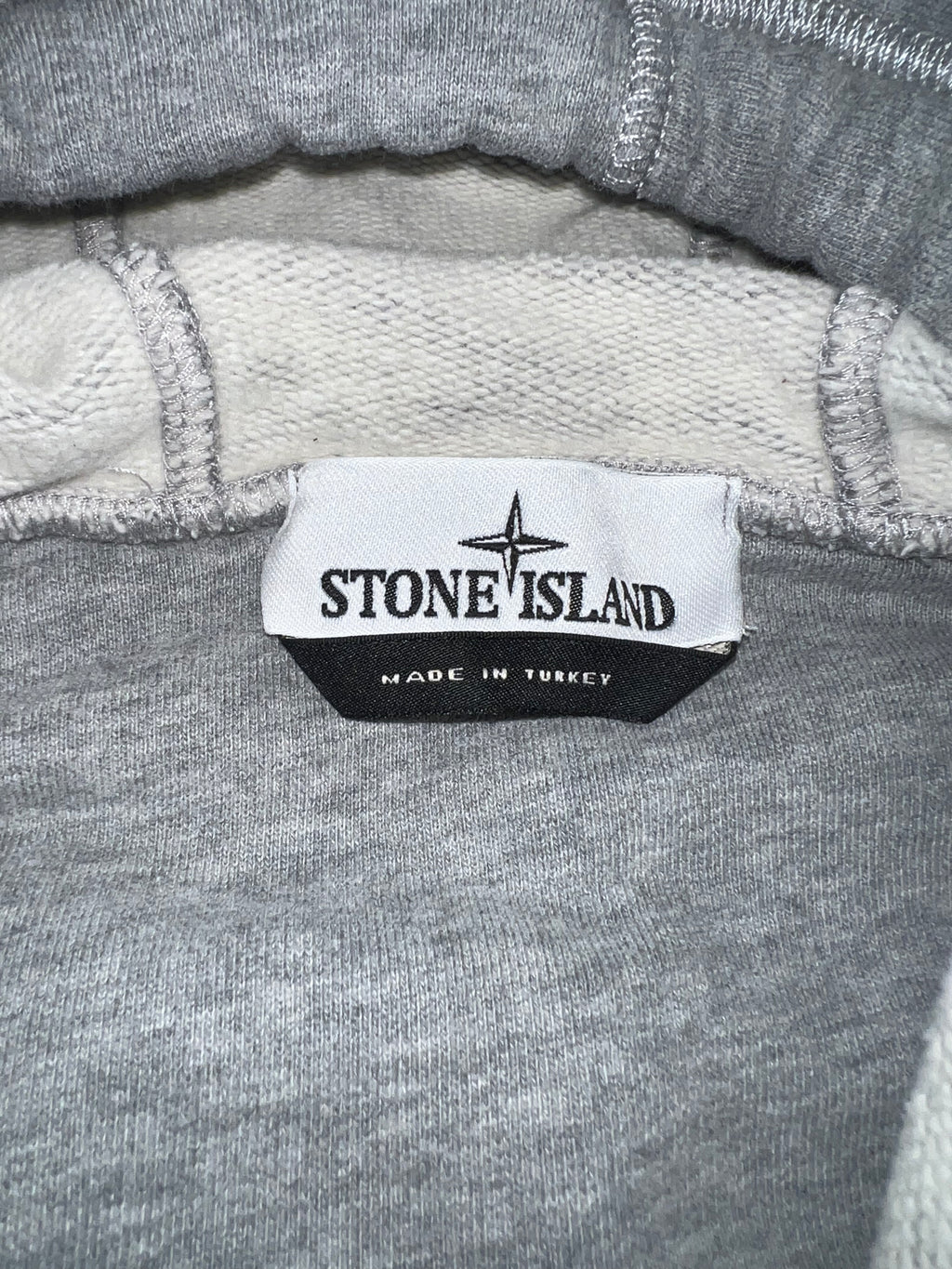 Stone Island Hoodie