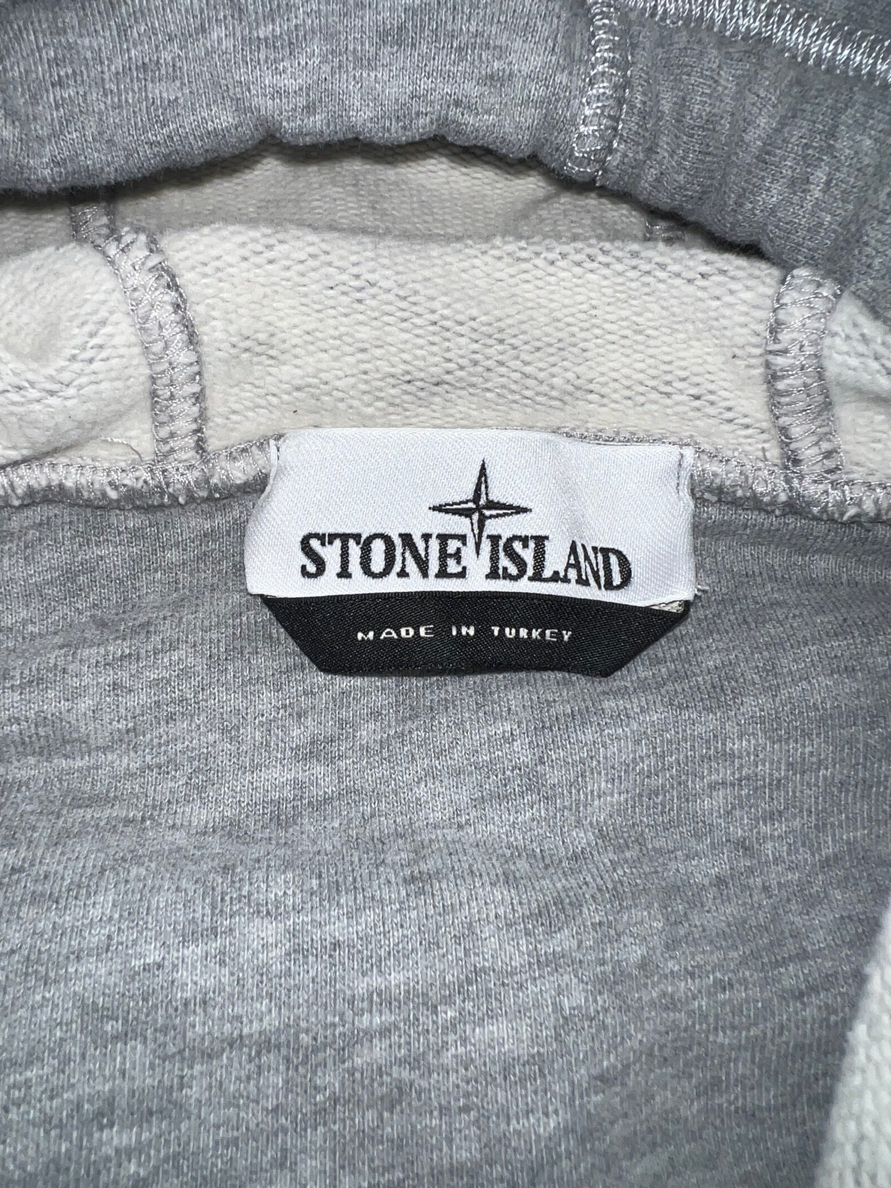 Stone Island Hoodie