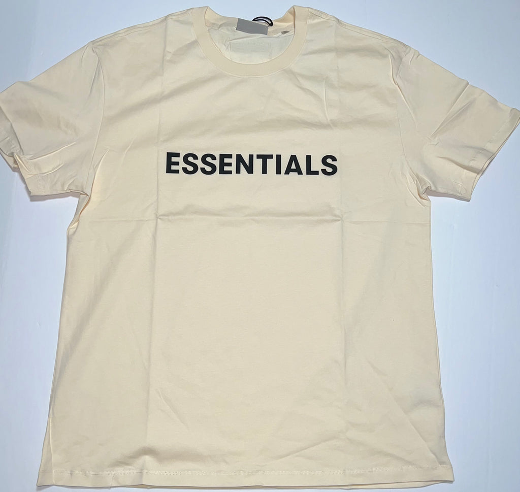 Fear of God Essentials Short Sleeve