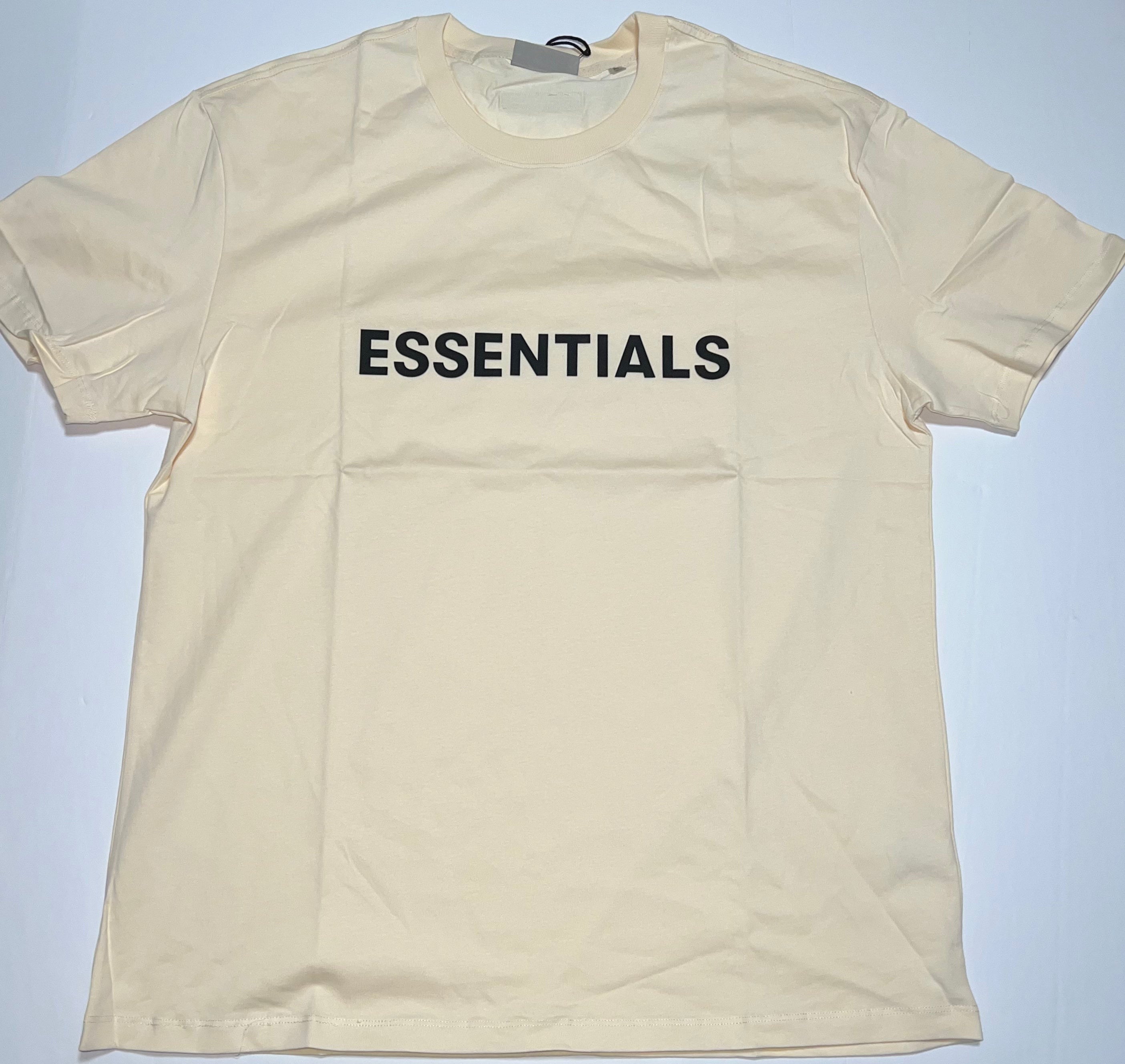 Fear of God Essentials Short Sleeve