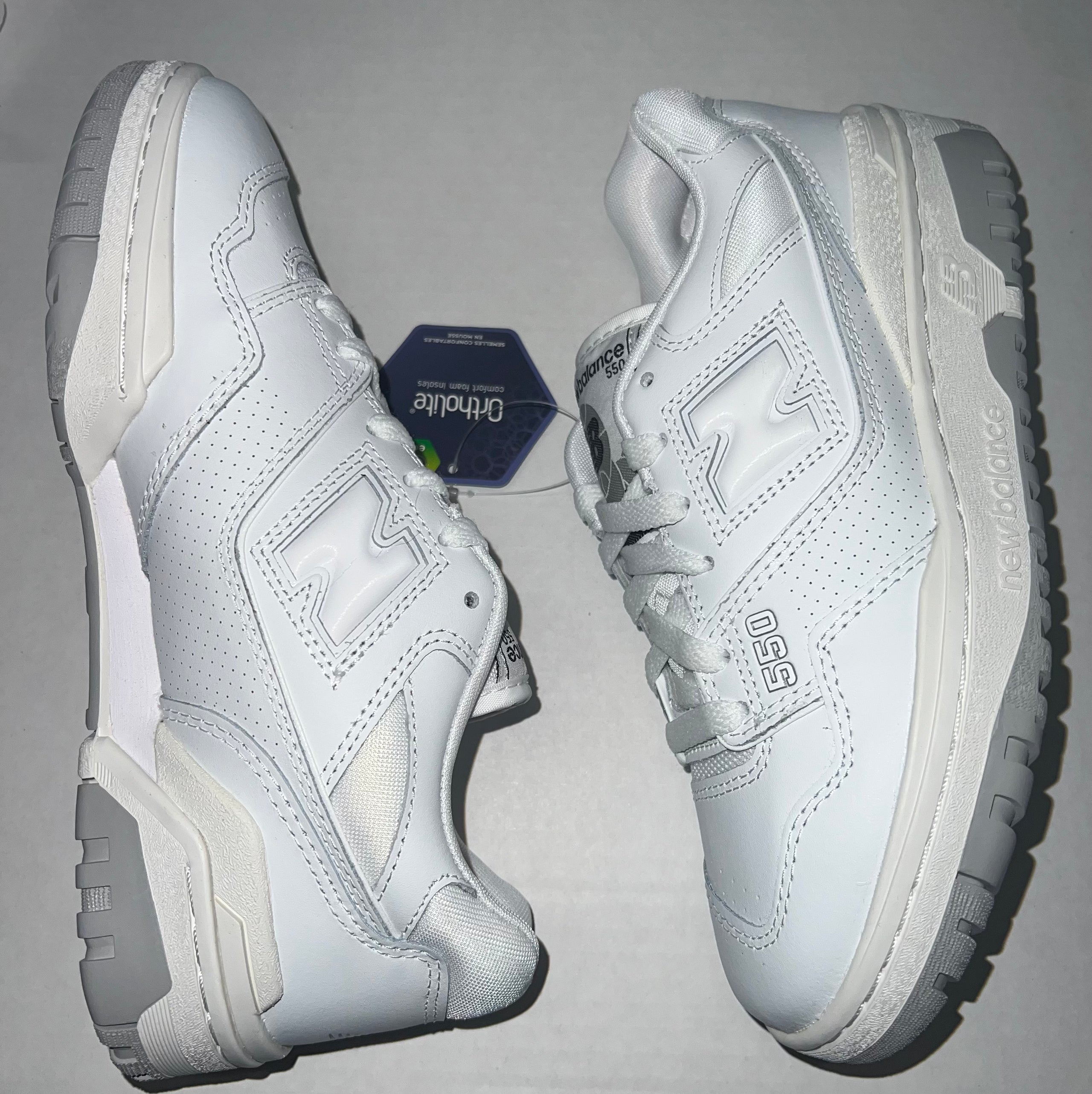 New Balance 550