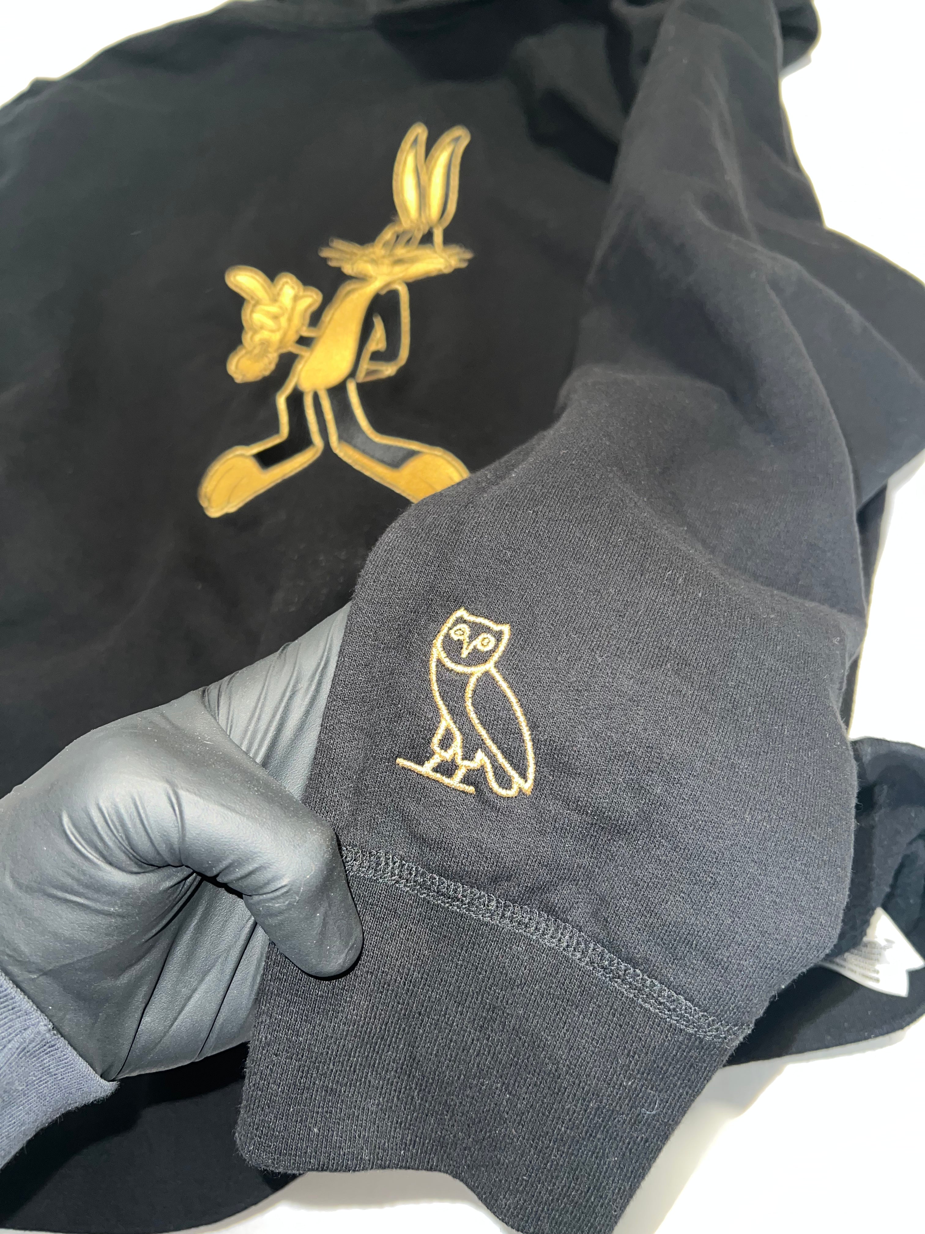 OVO OG Bugs Bunny Hoodie