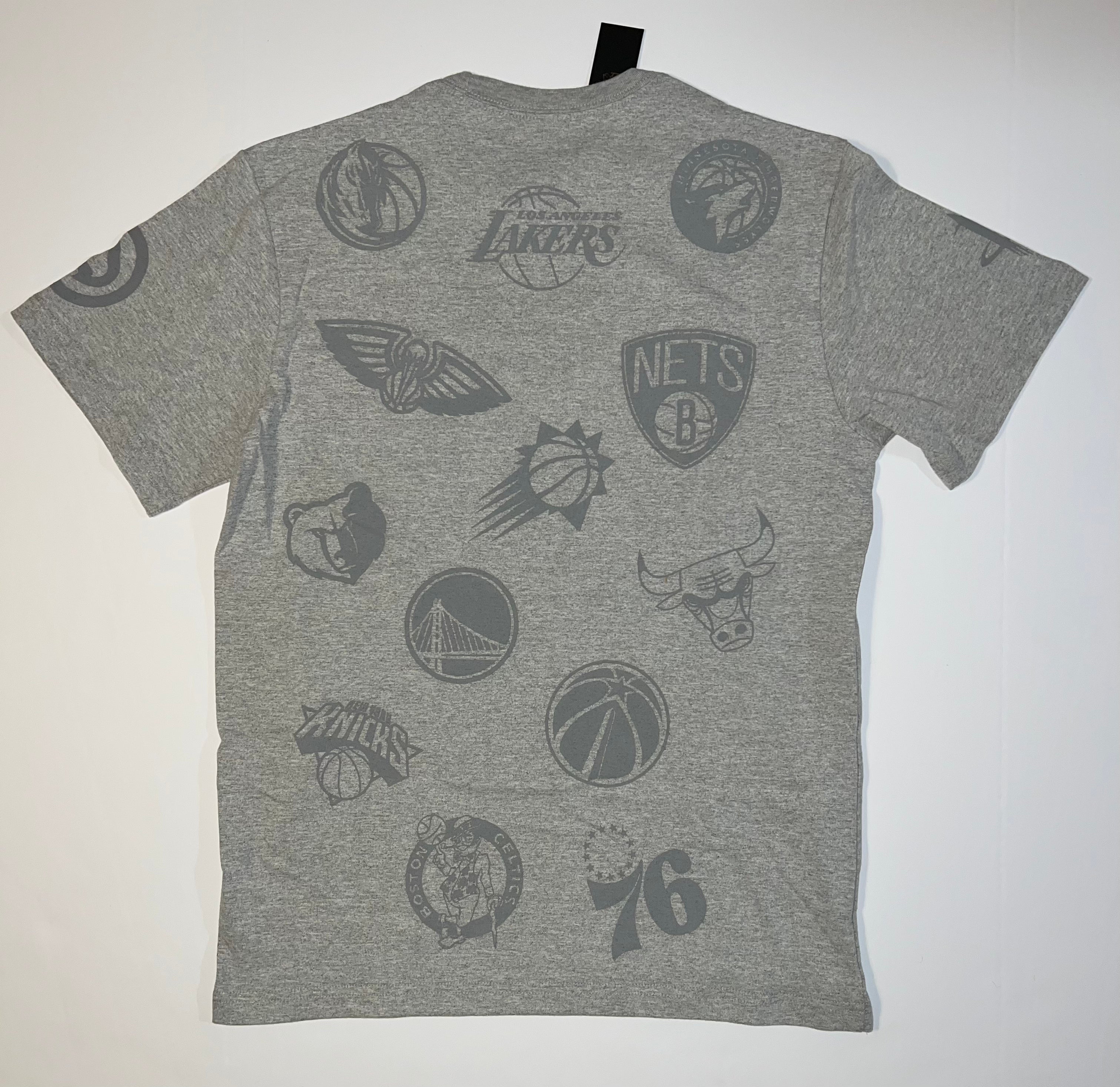 OVO x NBA Icons T-shirt