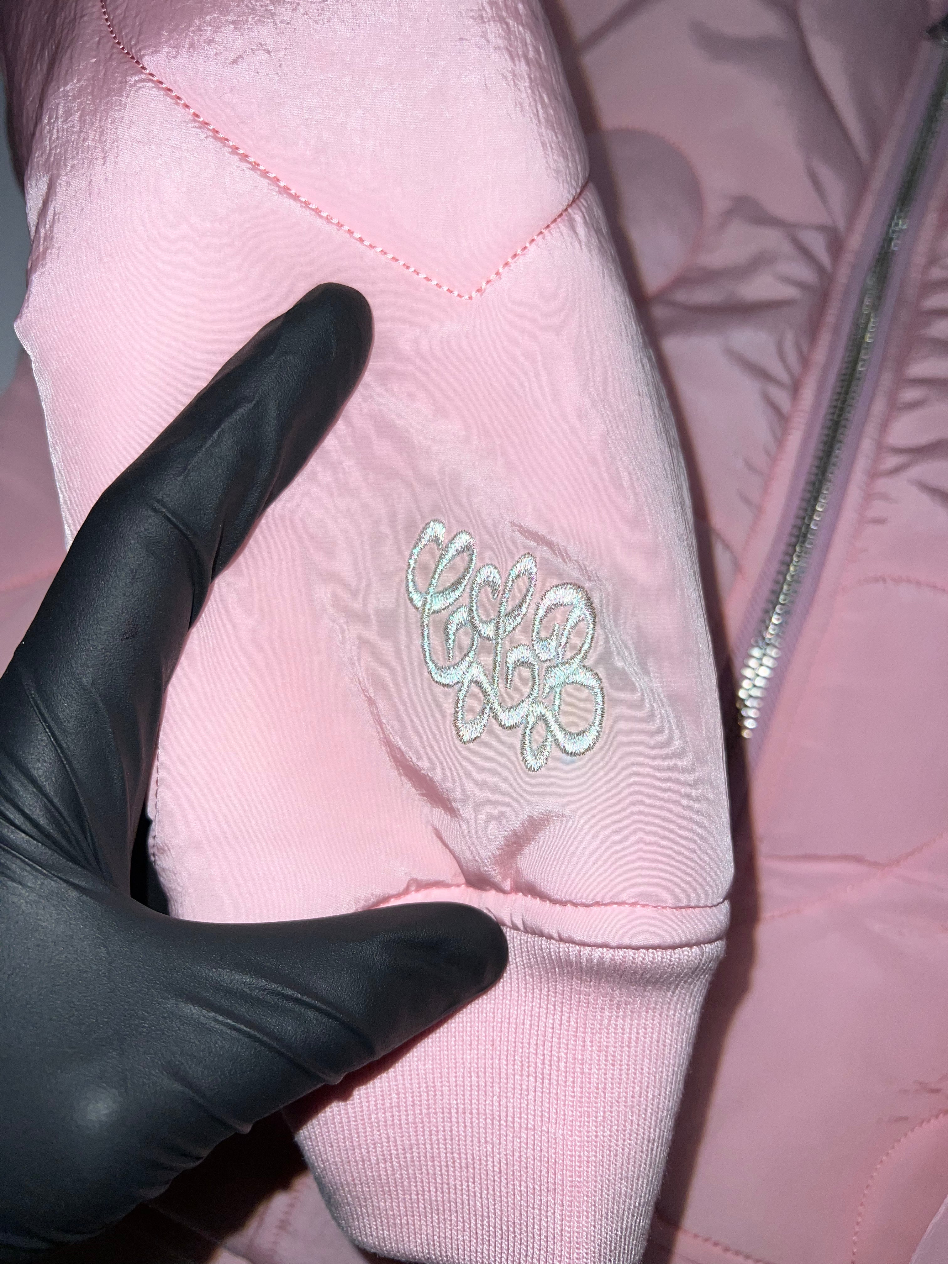 Nike Certified Lover Boy Bomber