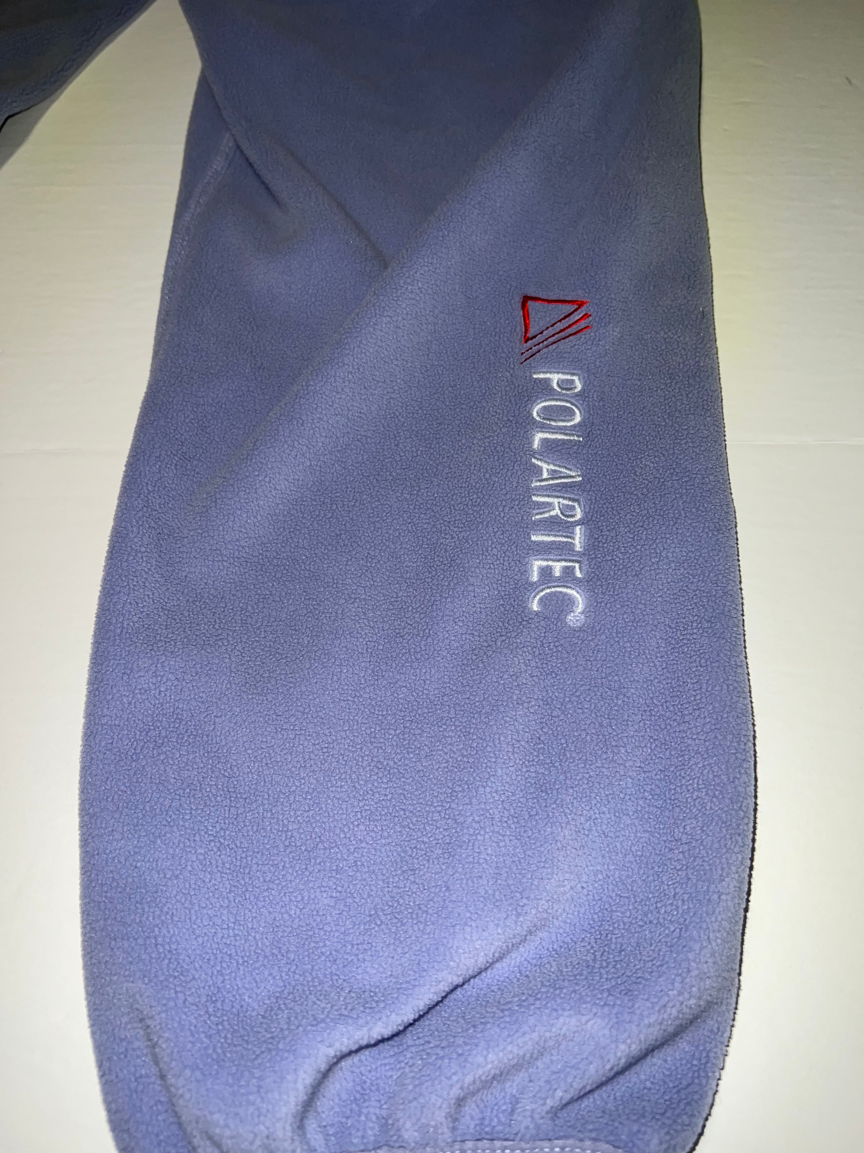 OVO x Polartec Thermal Pro Fleece Sweatpants