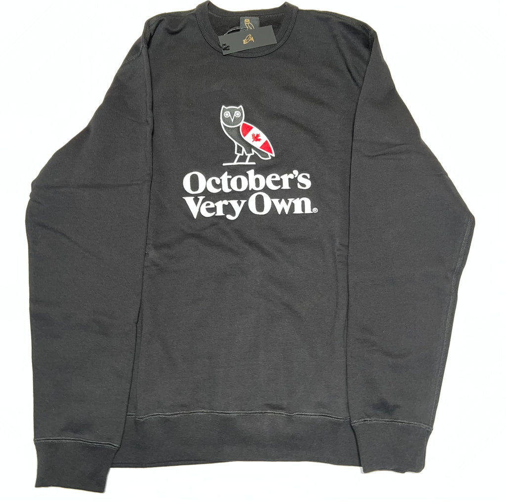 OVO Heritage Crewneck