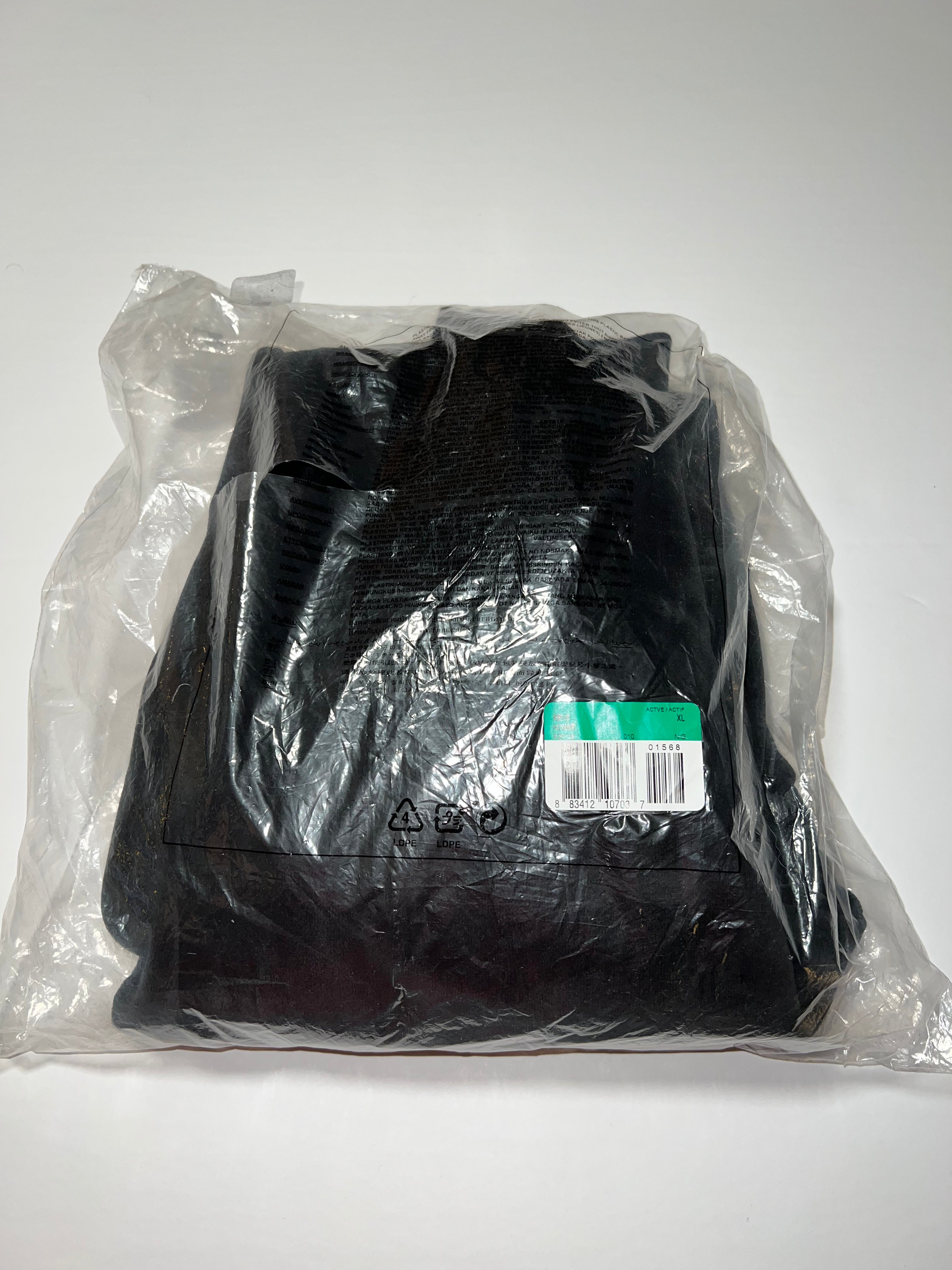 OVO x Jordan Sweatpants