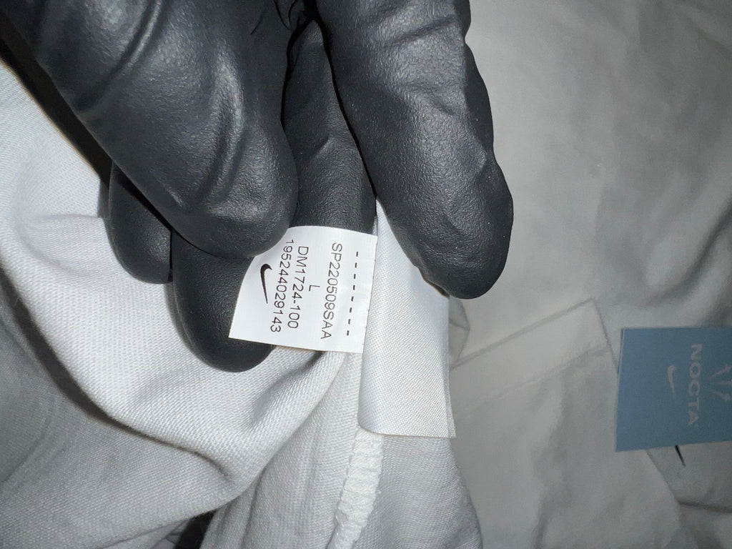 NOCTA Basketball T-shirt