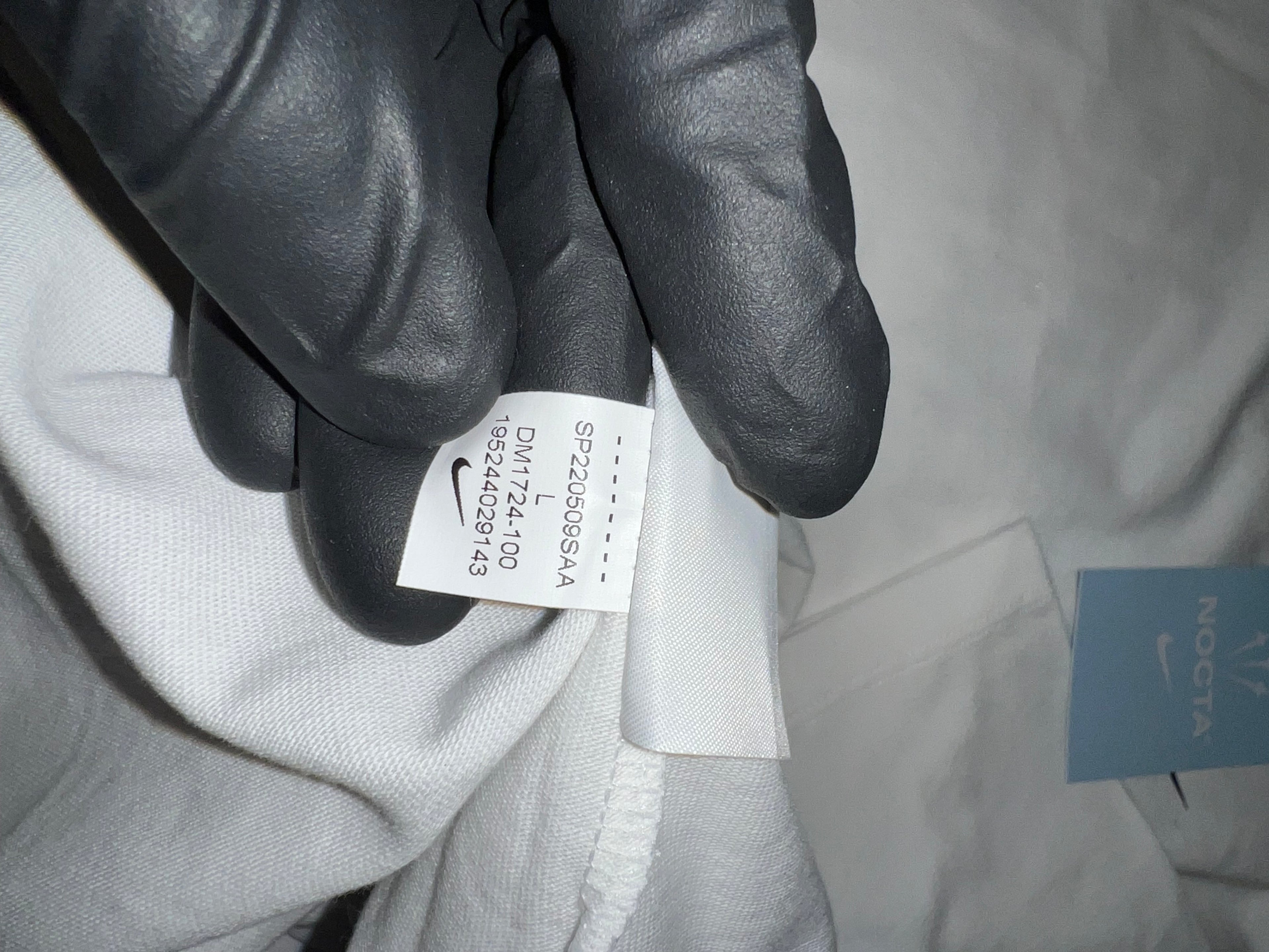 NOCTA Basketball T-shirt