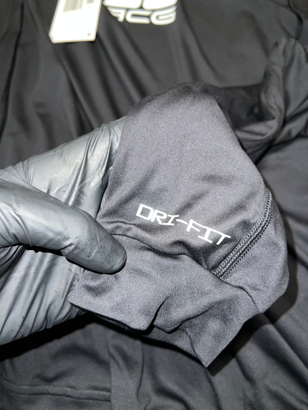 Supreme Nike ACG Jersey