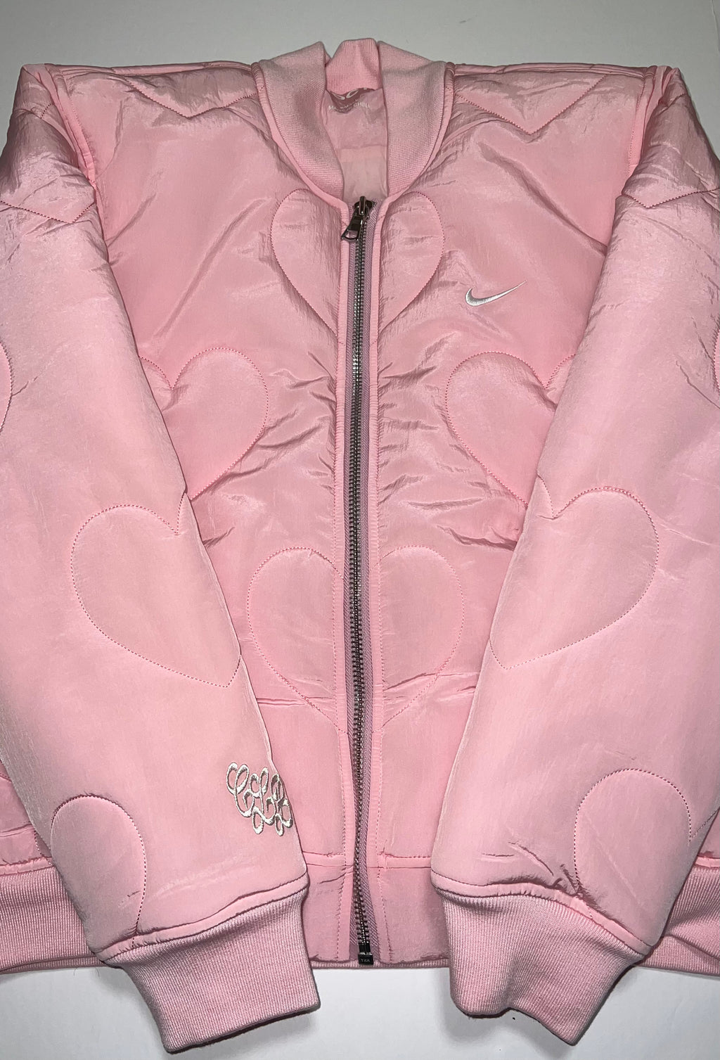 Nike Certified Lover Boy Bomber