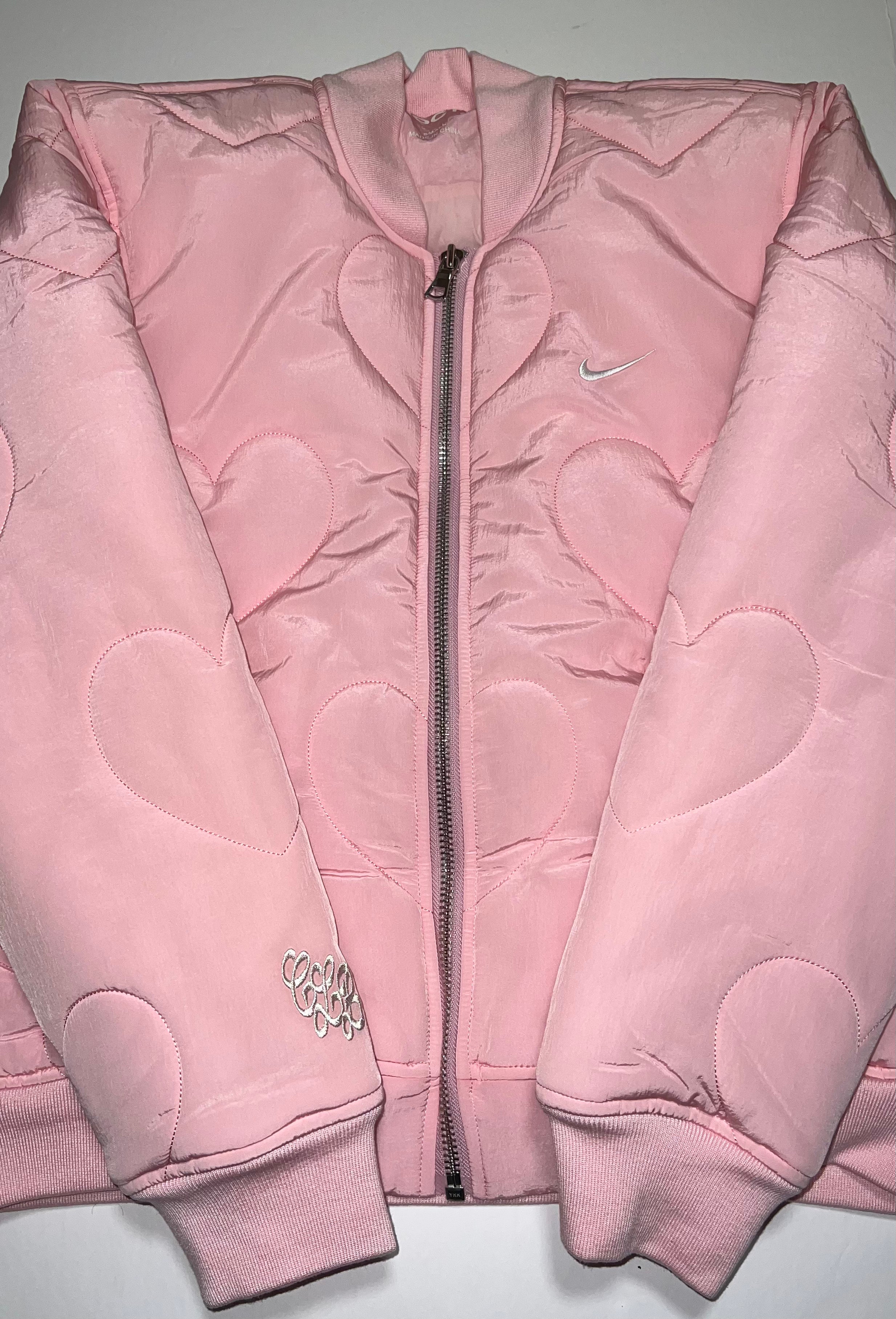 Nike Certified Lover Boy Bomber