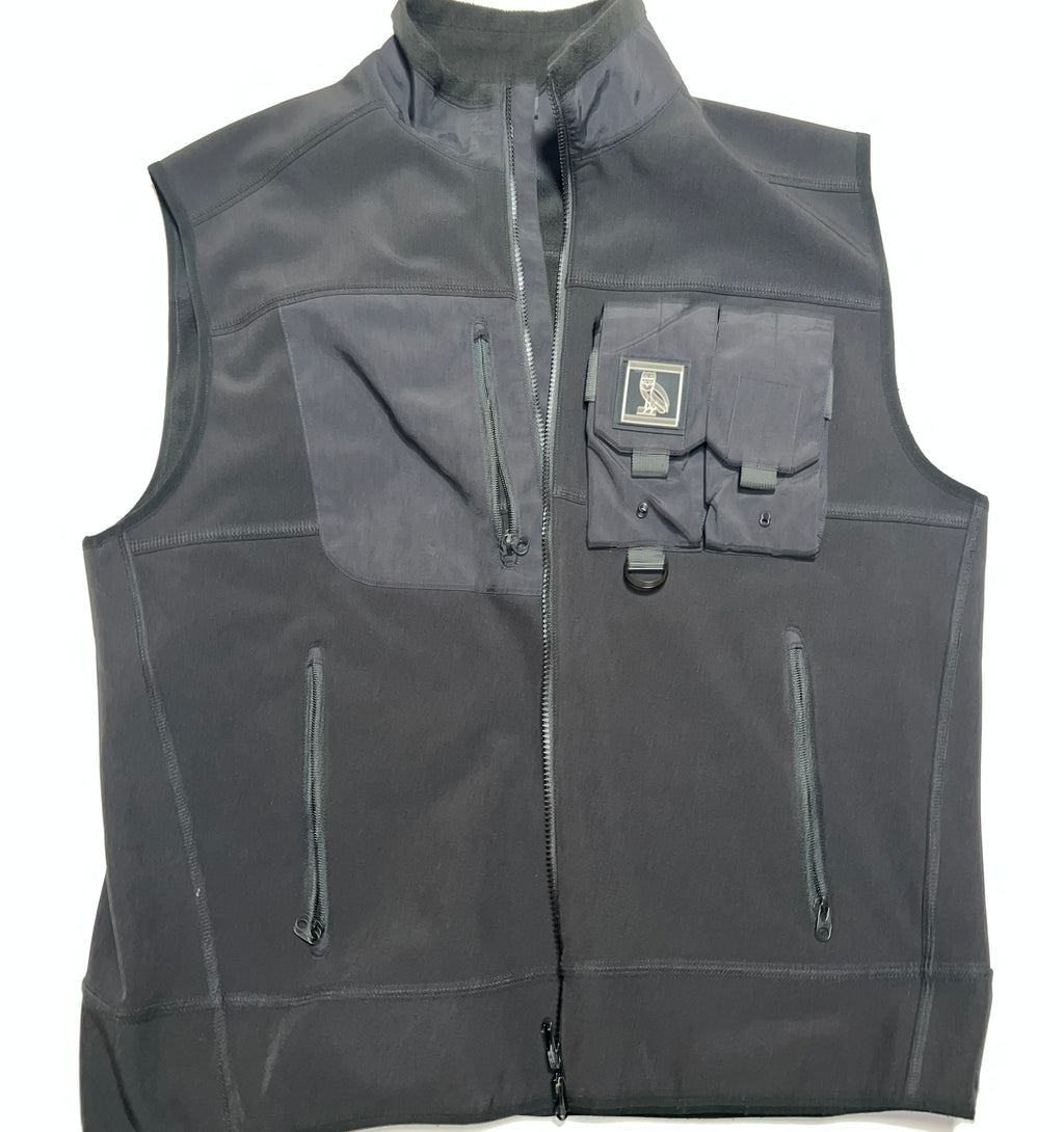 OVO Tactical Vest
