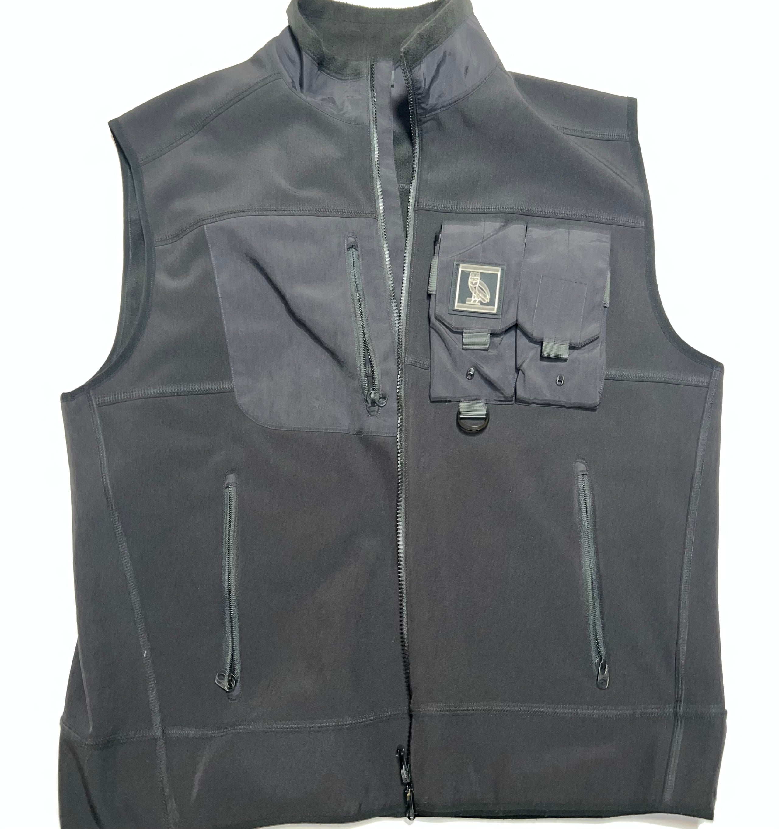 OVO Tactical Vest