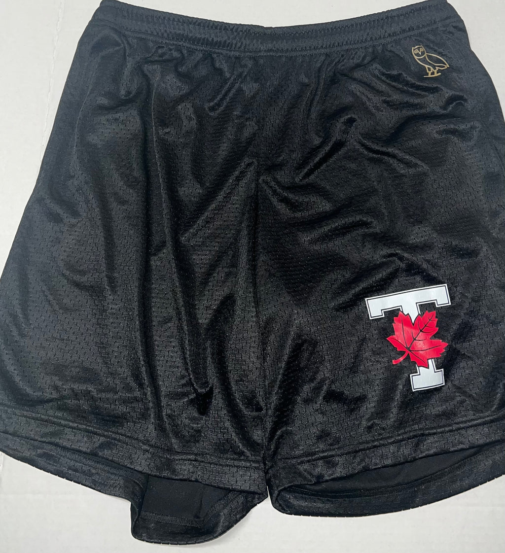 OVO Mesh Shorts