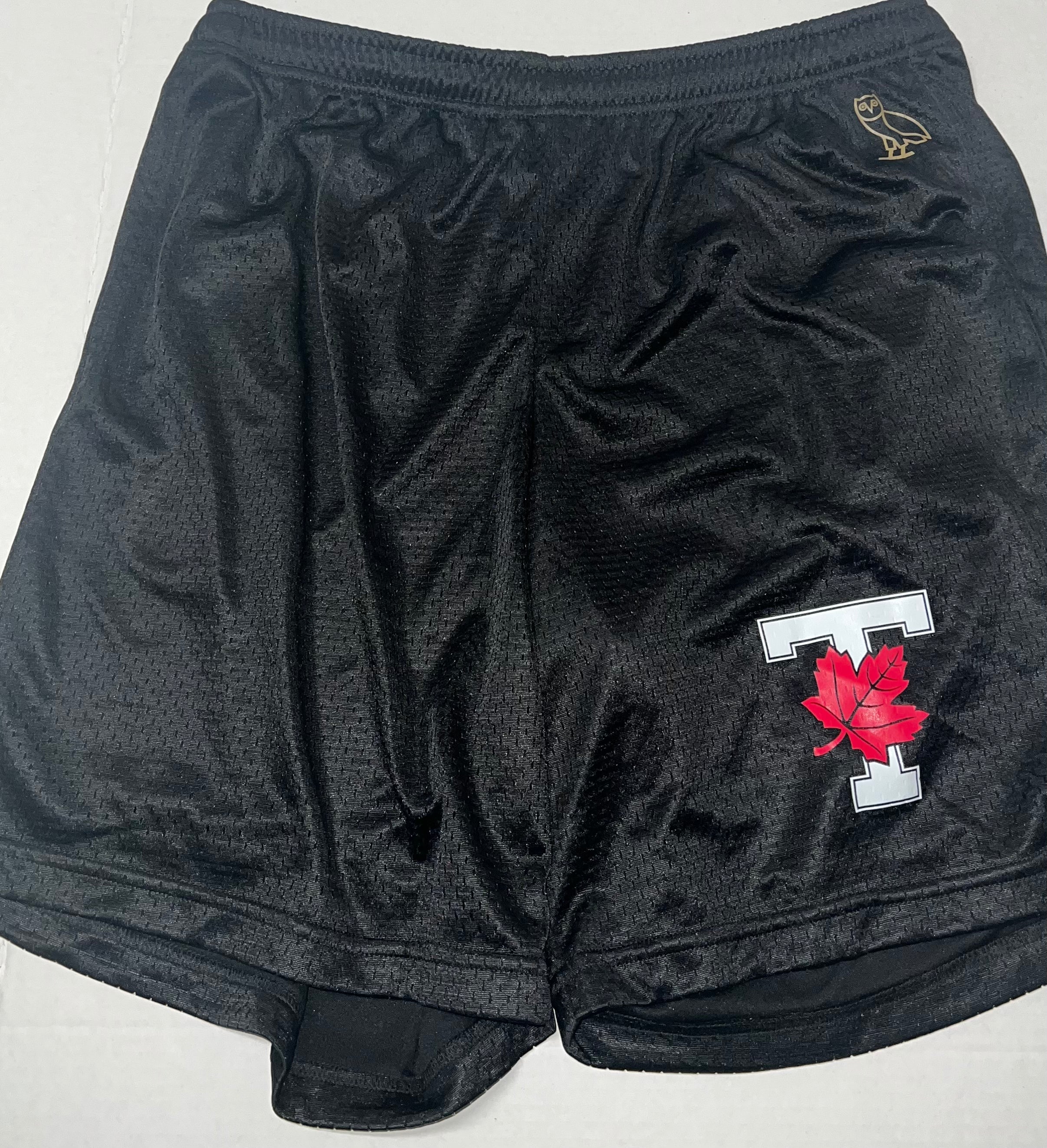 OVO Mesh Shorts