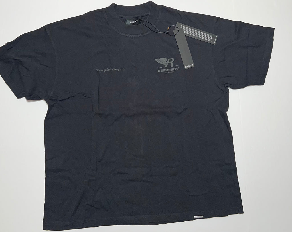 Represent Team Spirit T-shirt