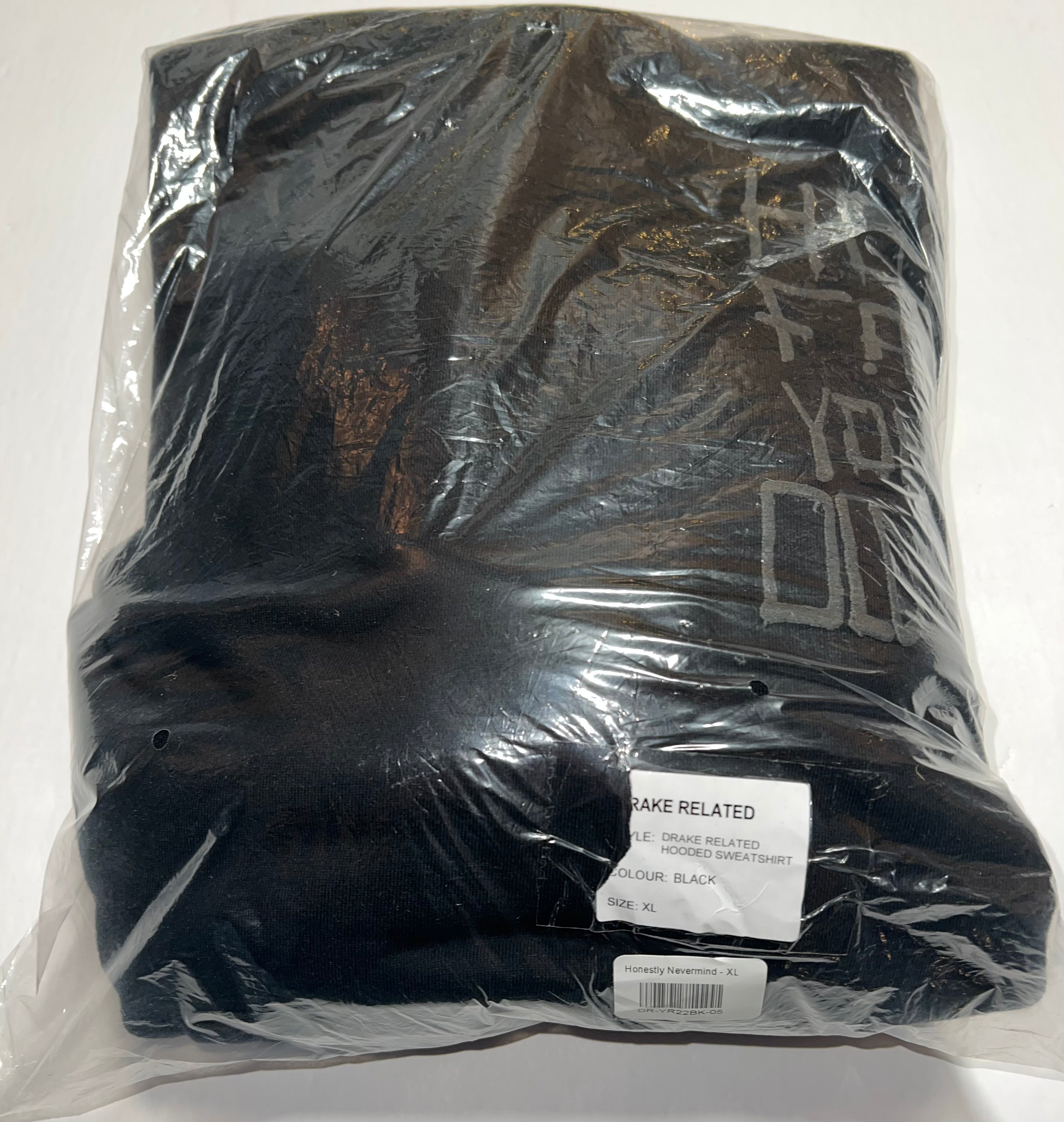 Drake IYRTITL Hoodie