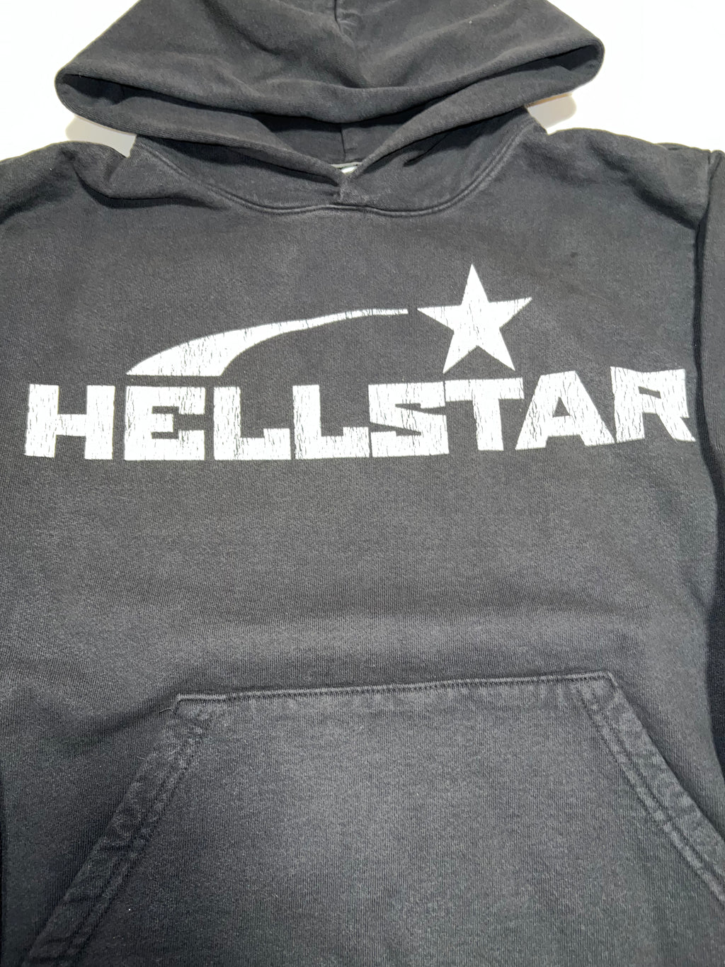 HS Basic Pullover Hoodie