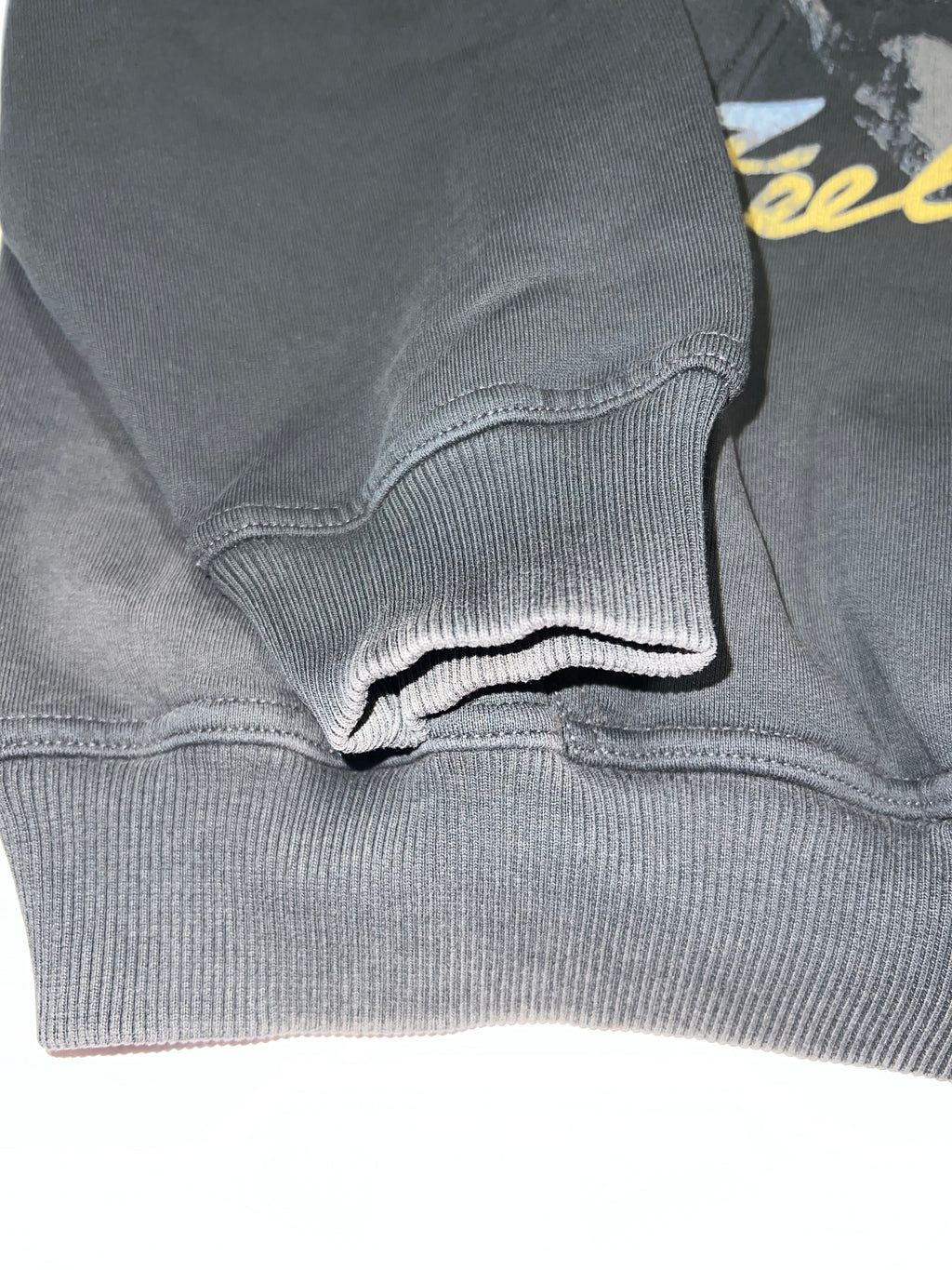 Represent Feel The Heat Hoodie