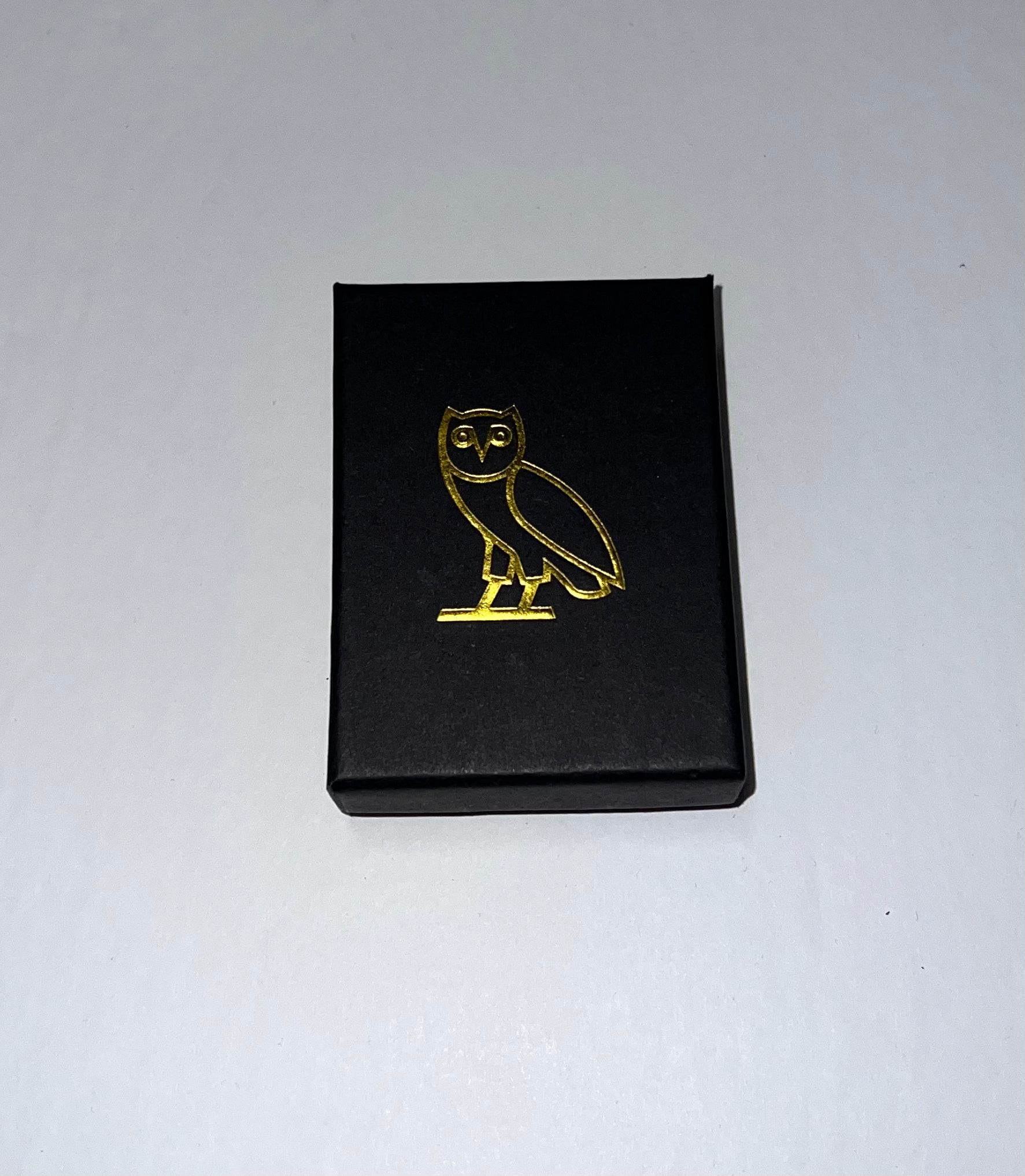 OVO Money Clip