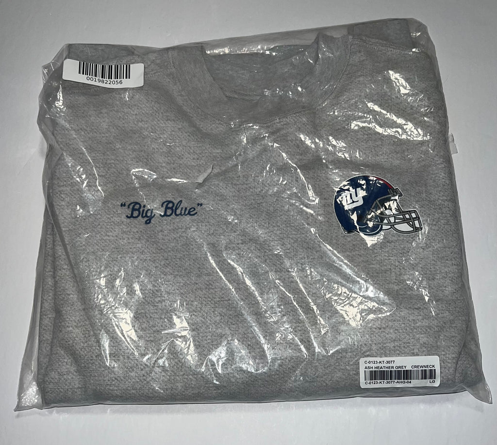 OVO x NY Giants Crewneck