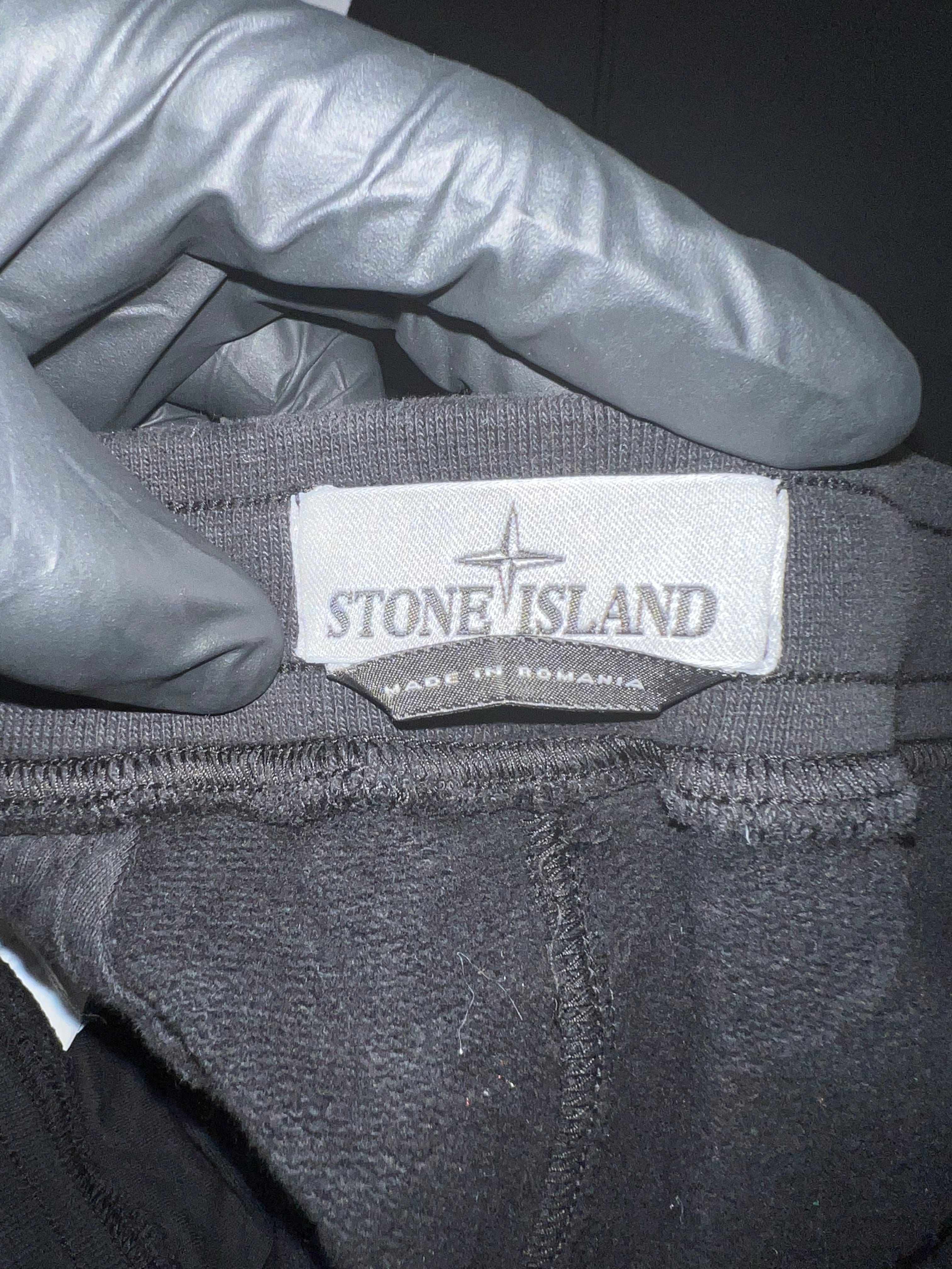 Stone Island Sweatpants