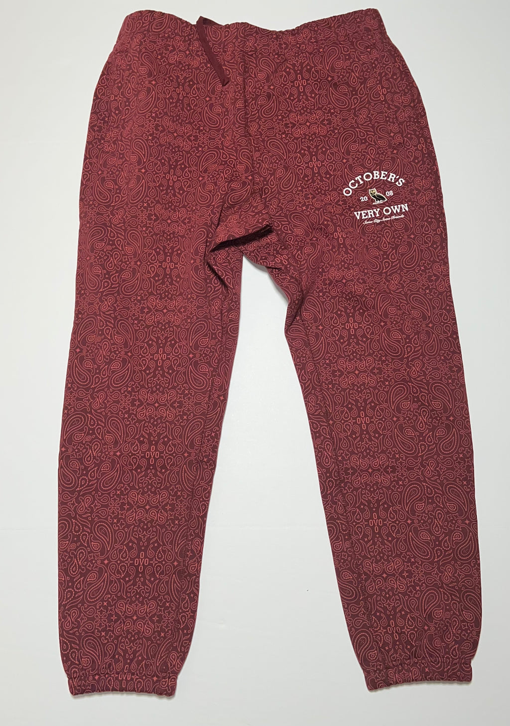 OVO Collegiate Sweatpants