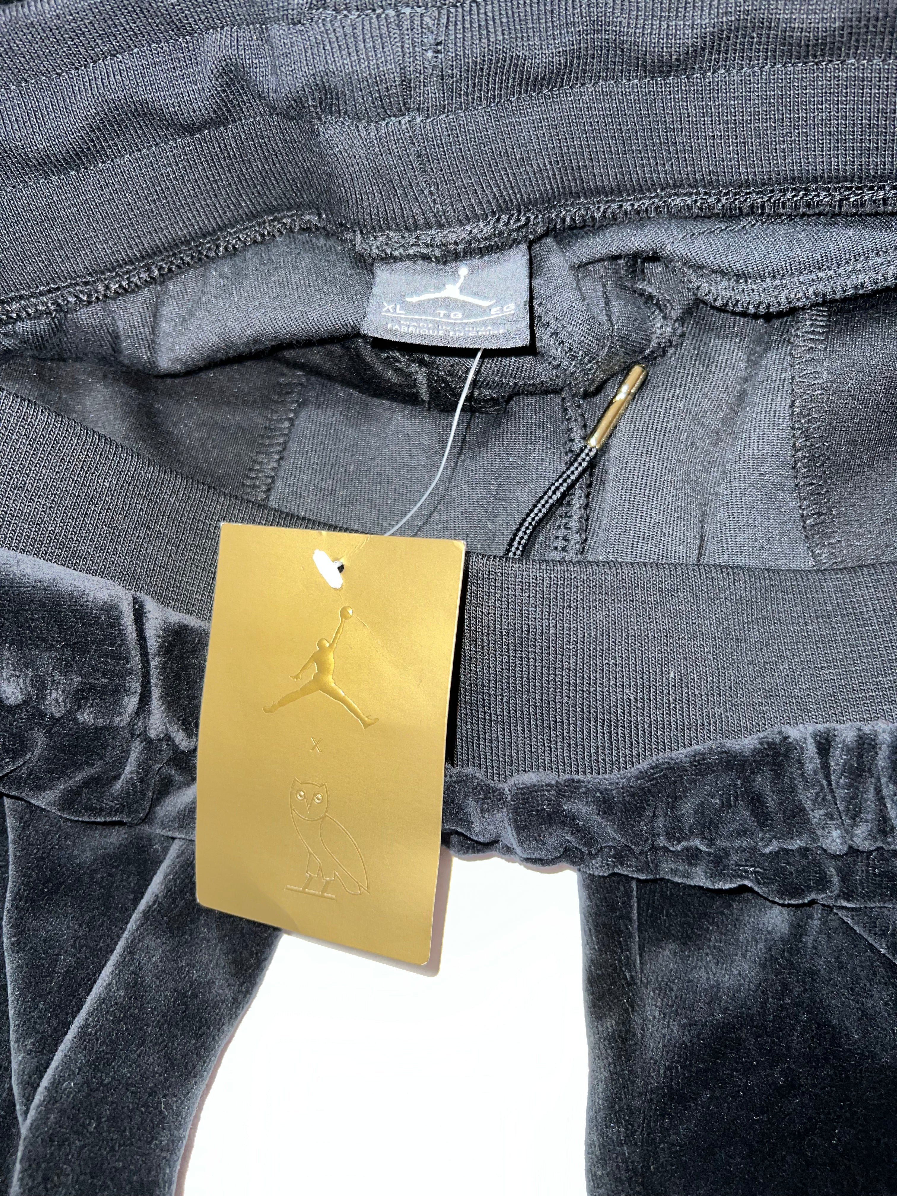 OVO x Jordan Sweatpants