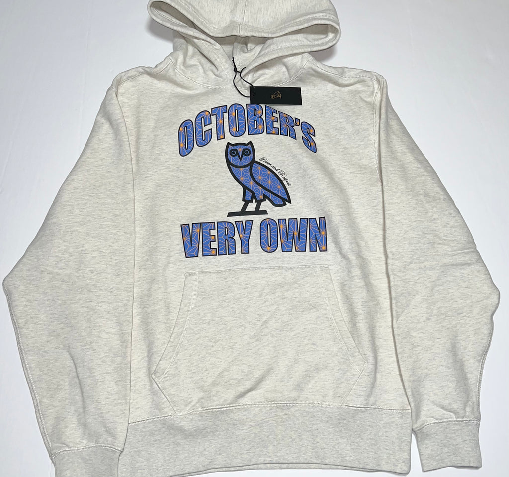 OVO Power & Respect Hoodie