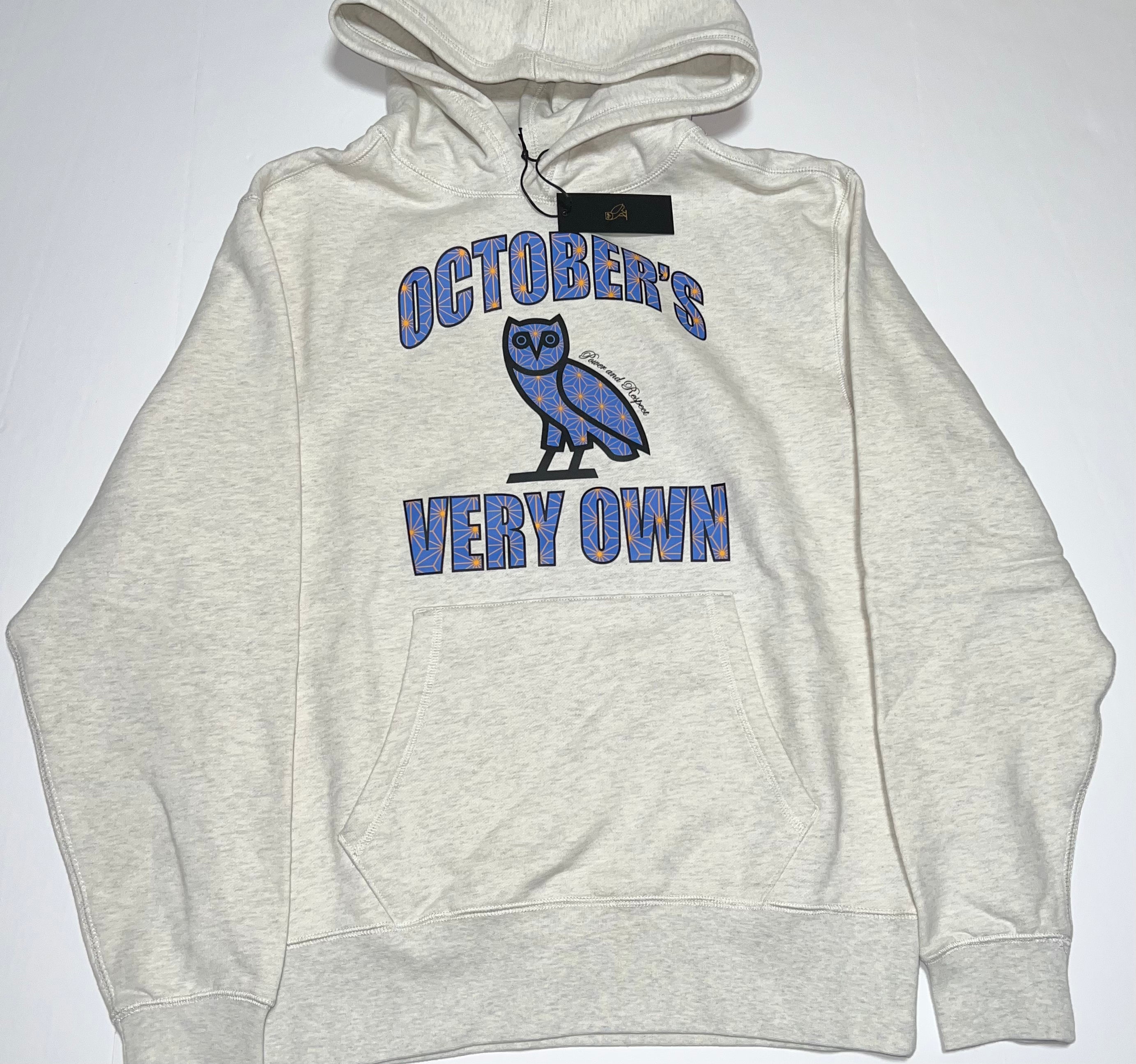 OVO Power & Respect Hoodie