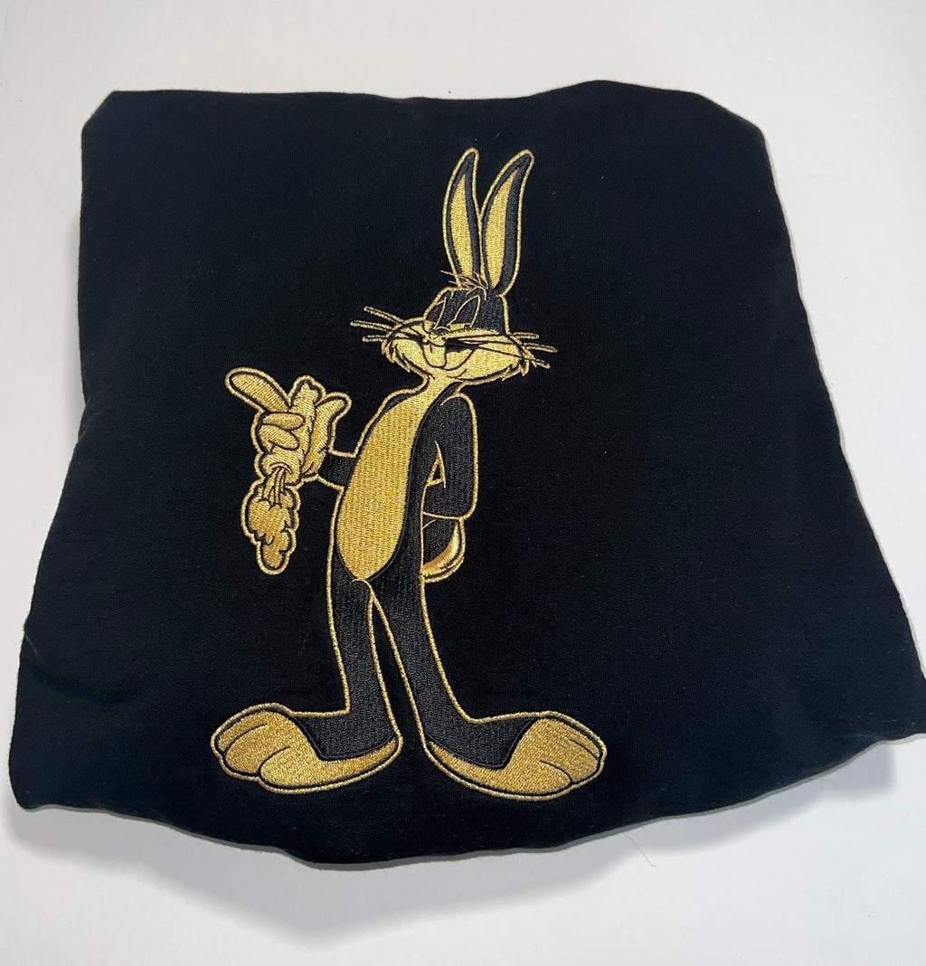OVO OG Bugs Bunny Hoodie