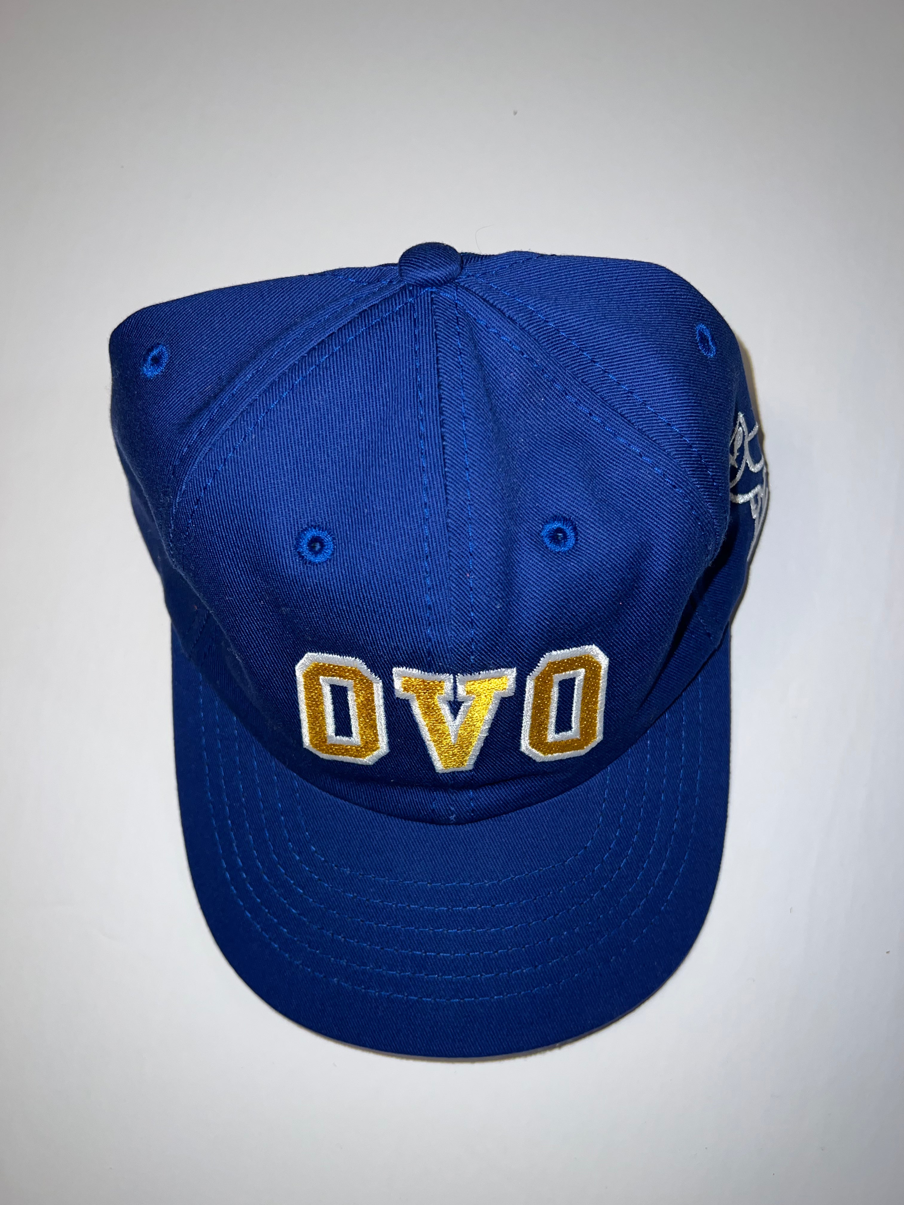 OVO Arch Hat
